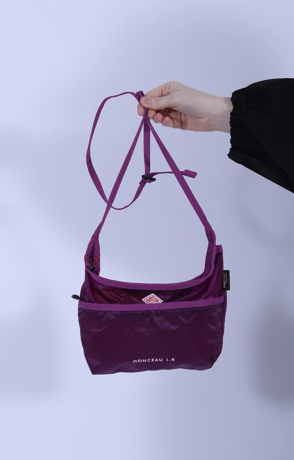 Monceau 1.4 Cordura Purple(White)