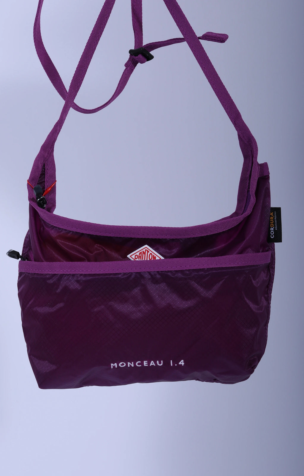 Monceau 1.4 Cordura Purple(White)
