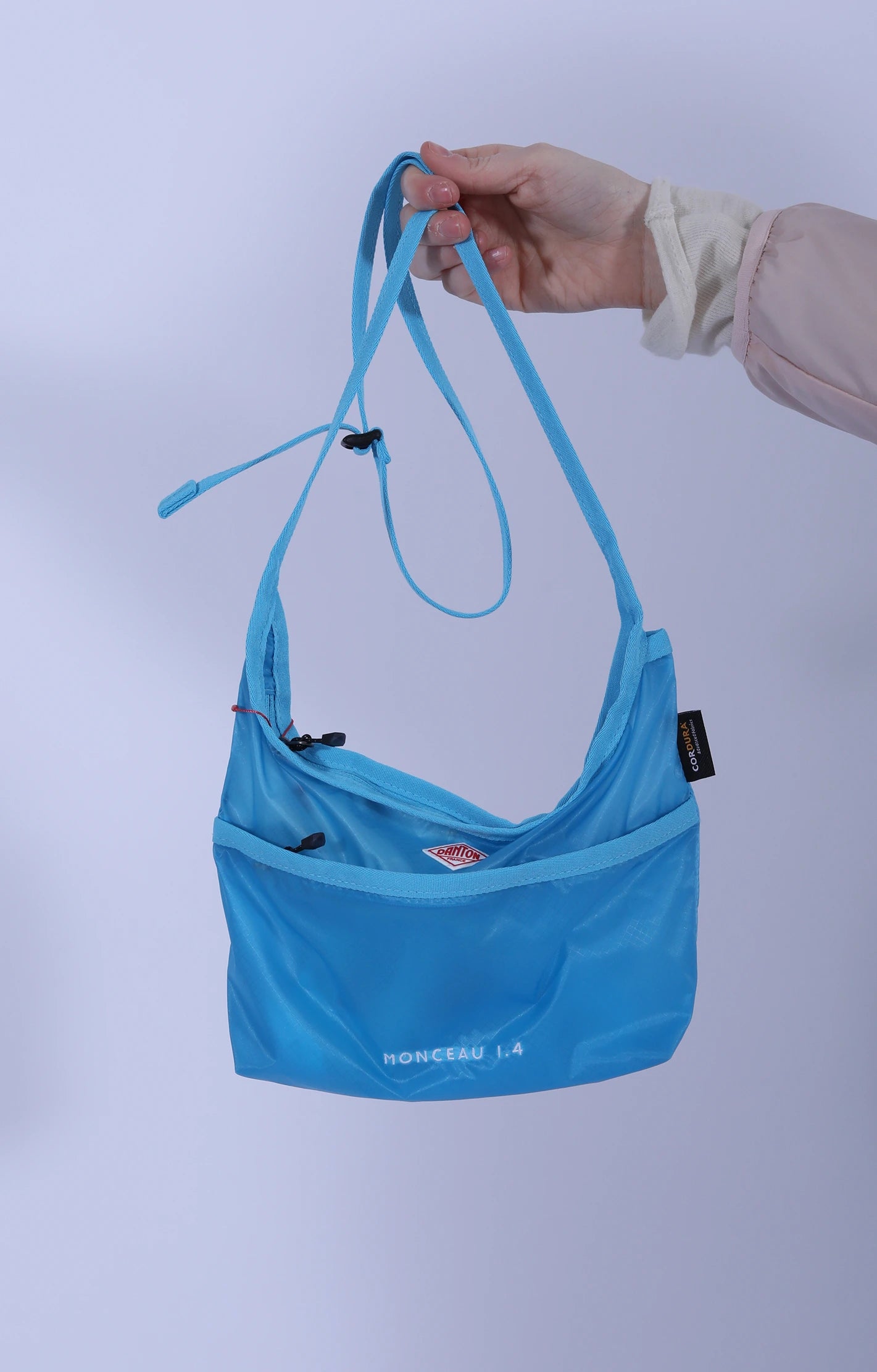 Monceau 1.4 Cordura Sax(White)