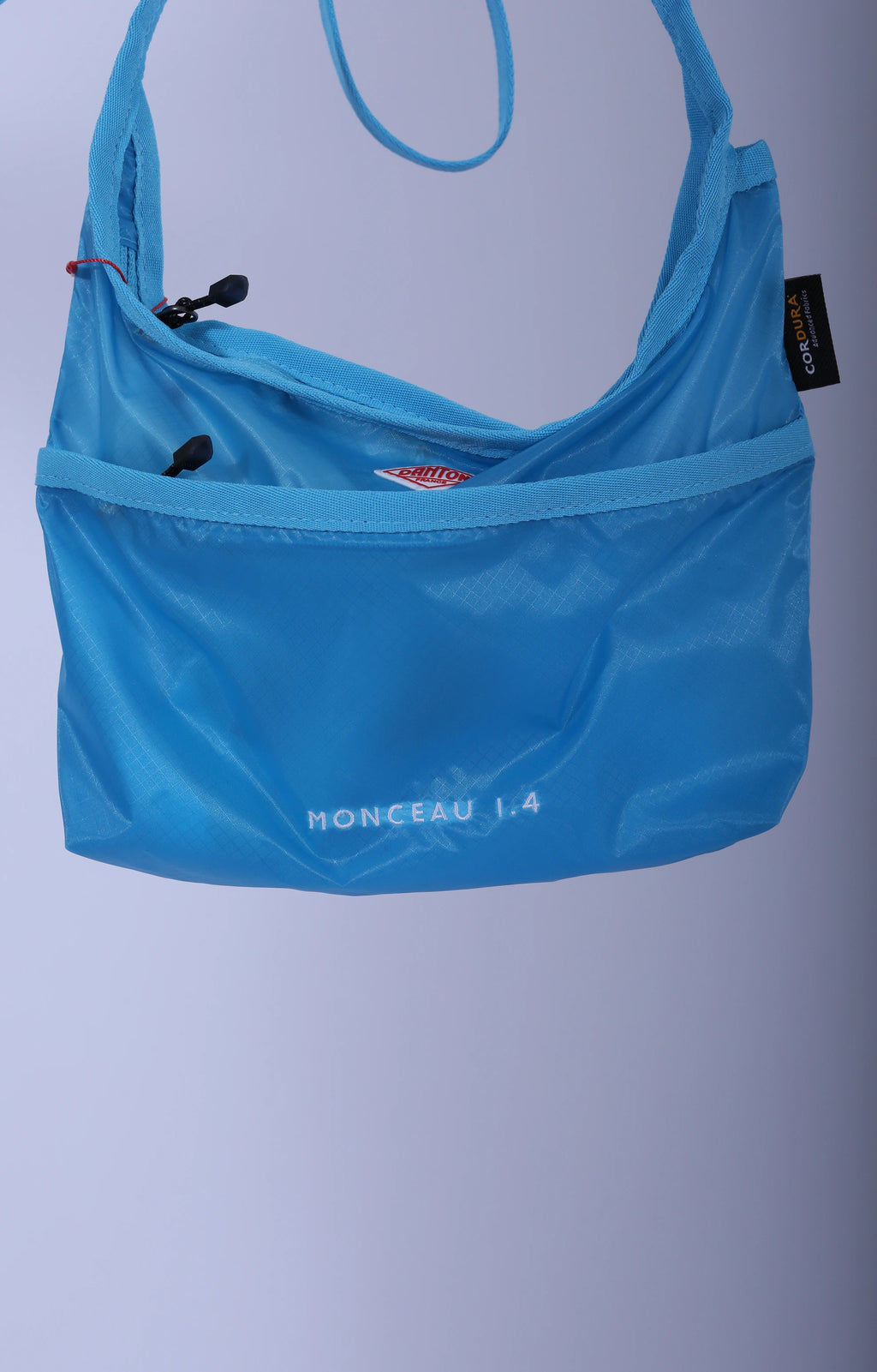 Monceau 1.4 Cordura Sax(White)