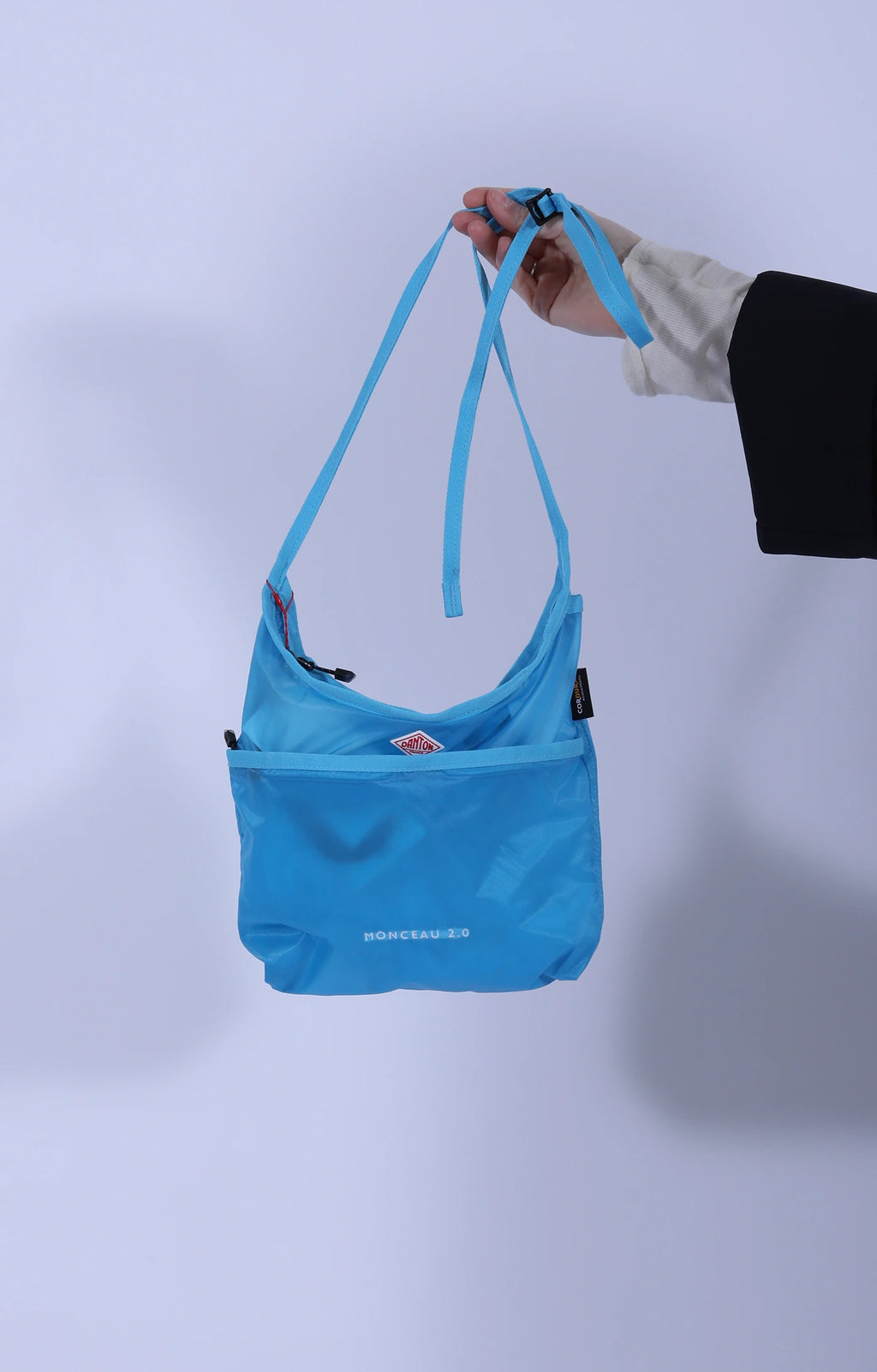 Monceau 2.0 Cordura Sax(White)