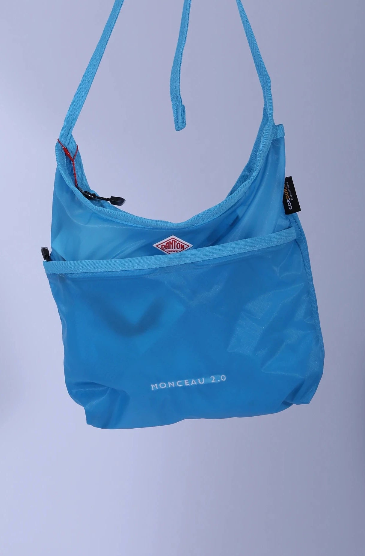 Monceau 2.0 Cordura Sax(White)