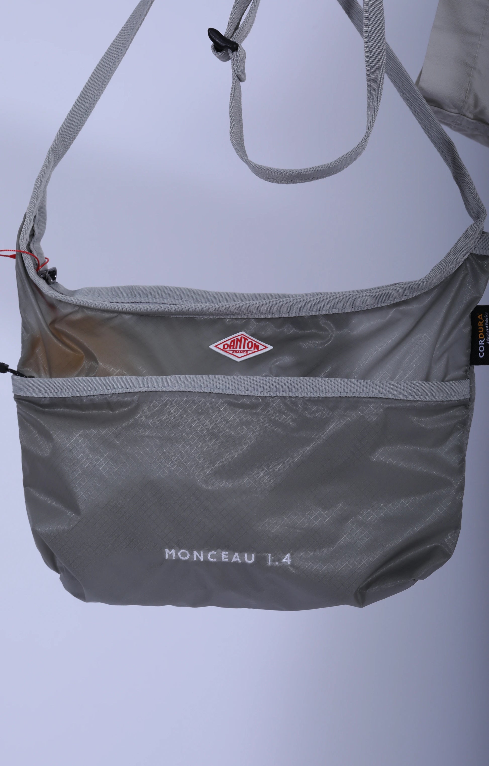 Monceau 1.4 Cordura Grey(White)
