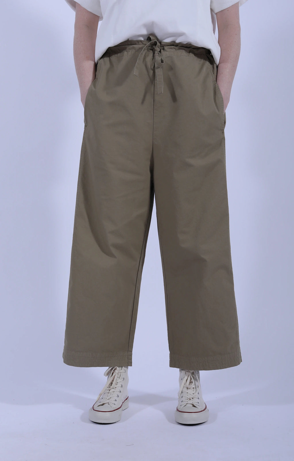 Zen Pants Kelp