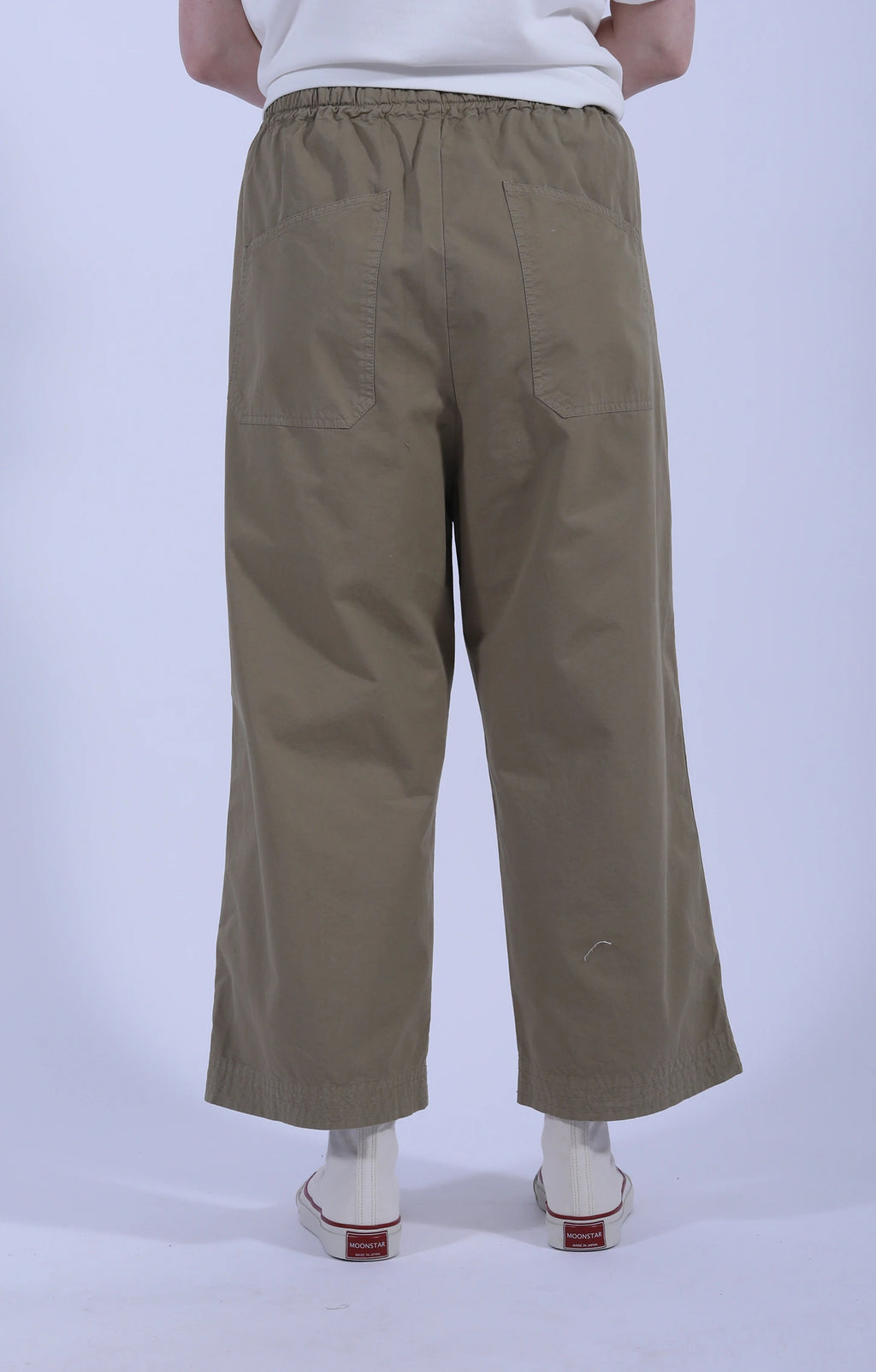 Zen Pants Kelp