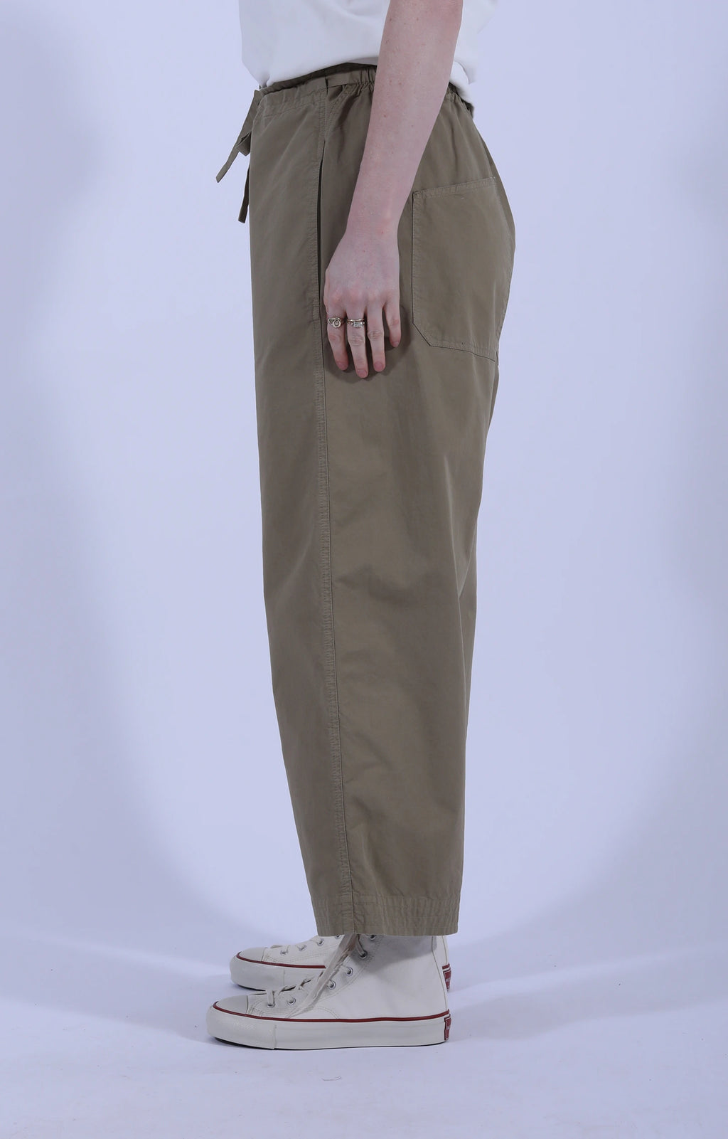 Zen Pants Kelp