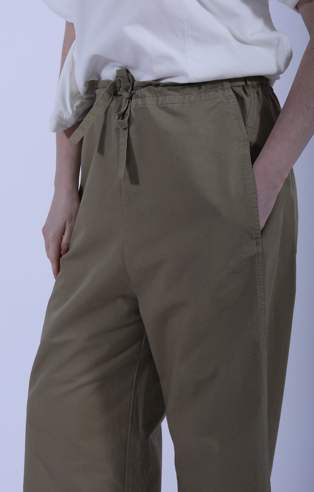 Zen Pants Kelp
