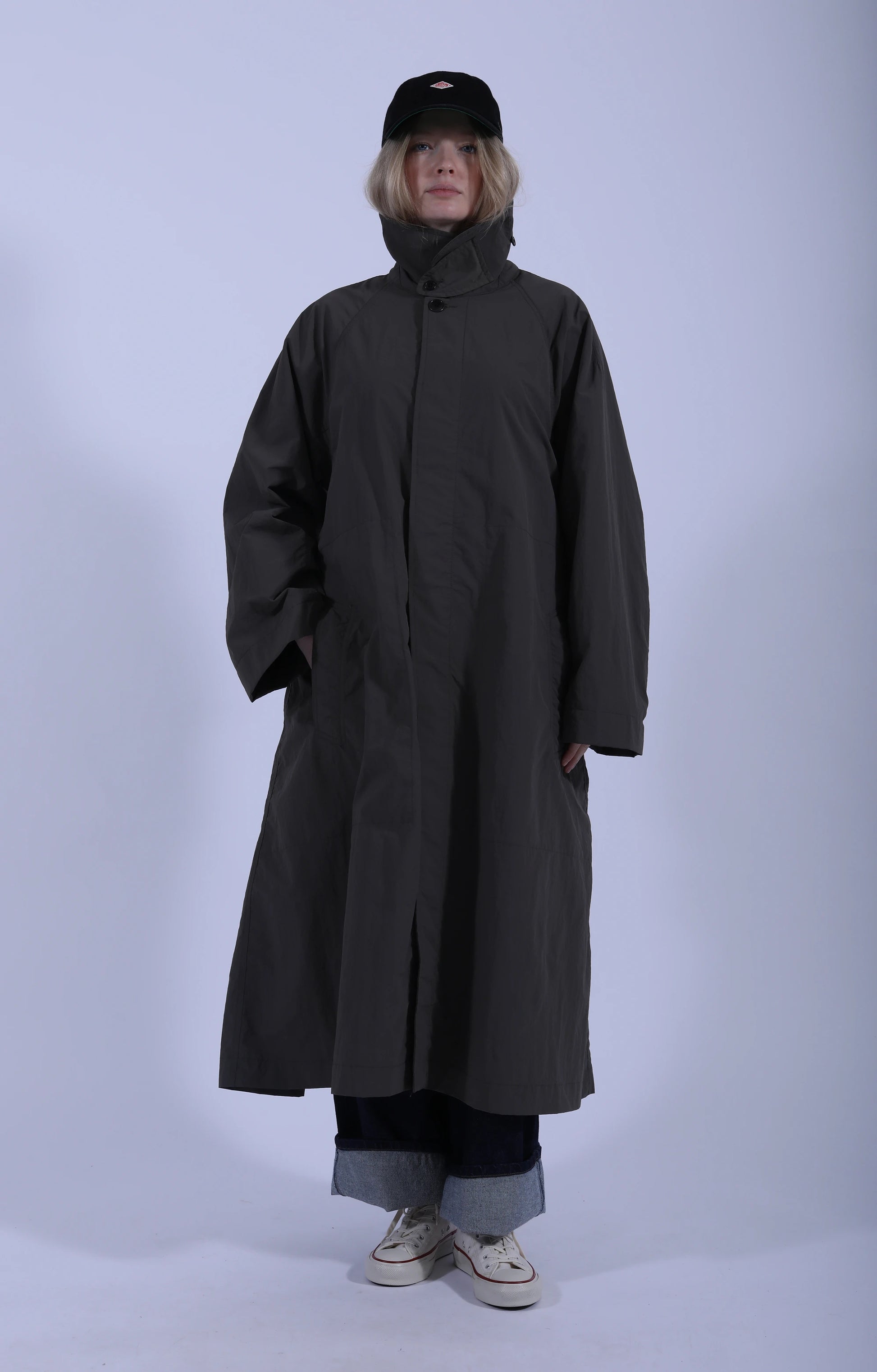 Military Trench Iron