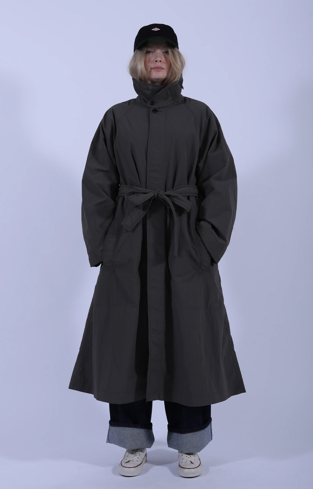 Military Trench Iron