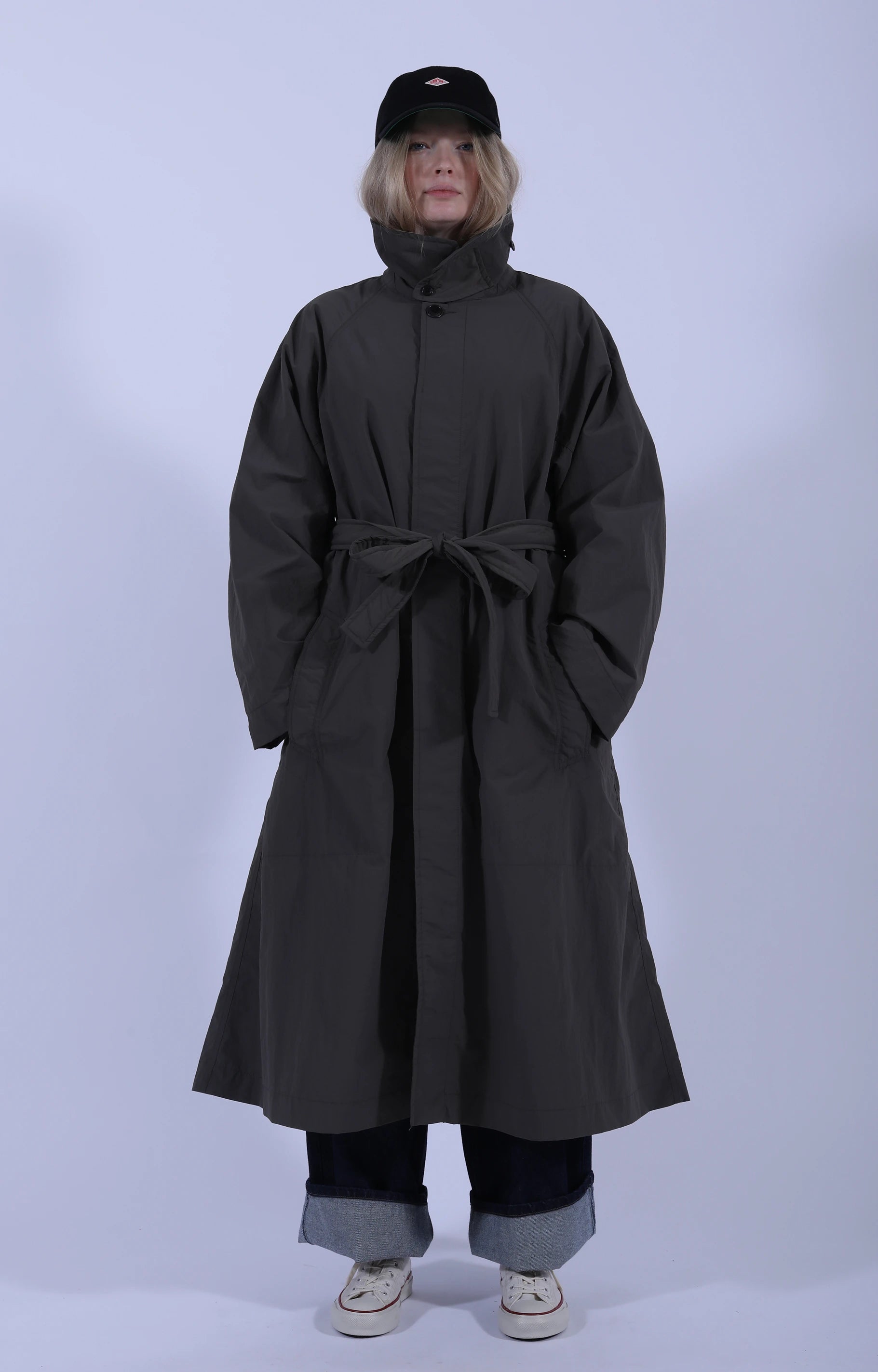 Military Trench Iron