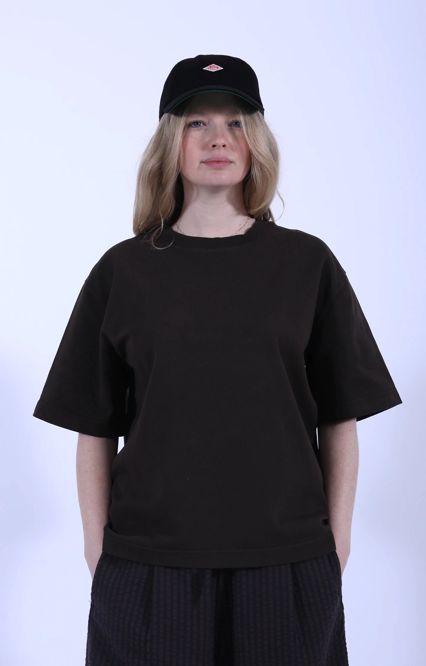 Power-T Coffee Brown