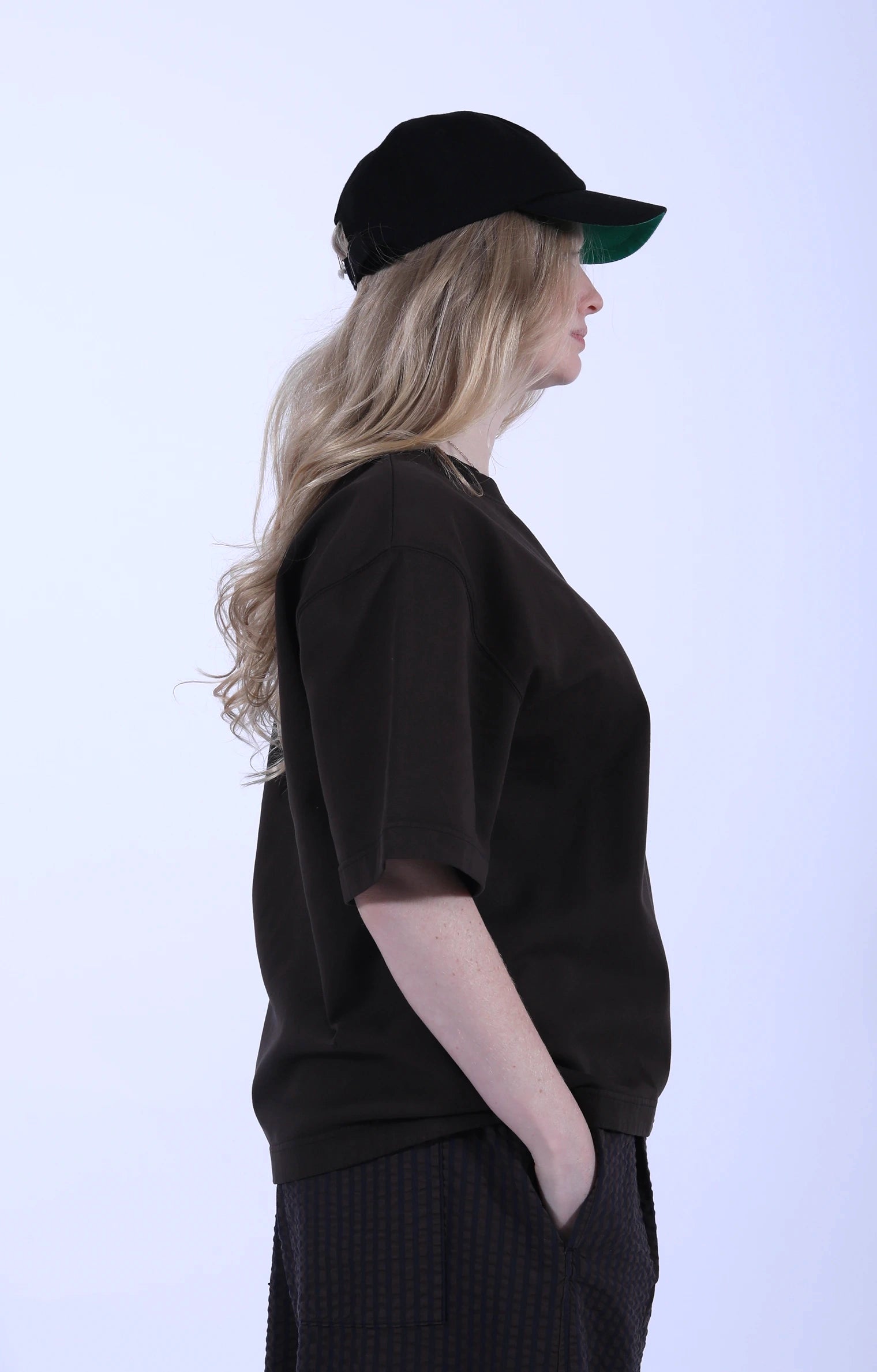 Power-T Coffee Brown