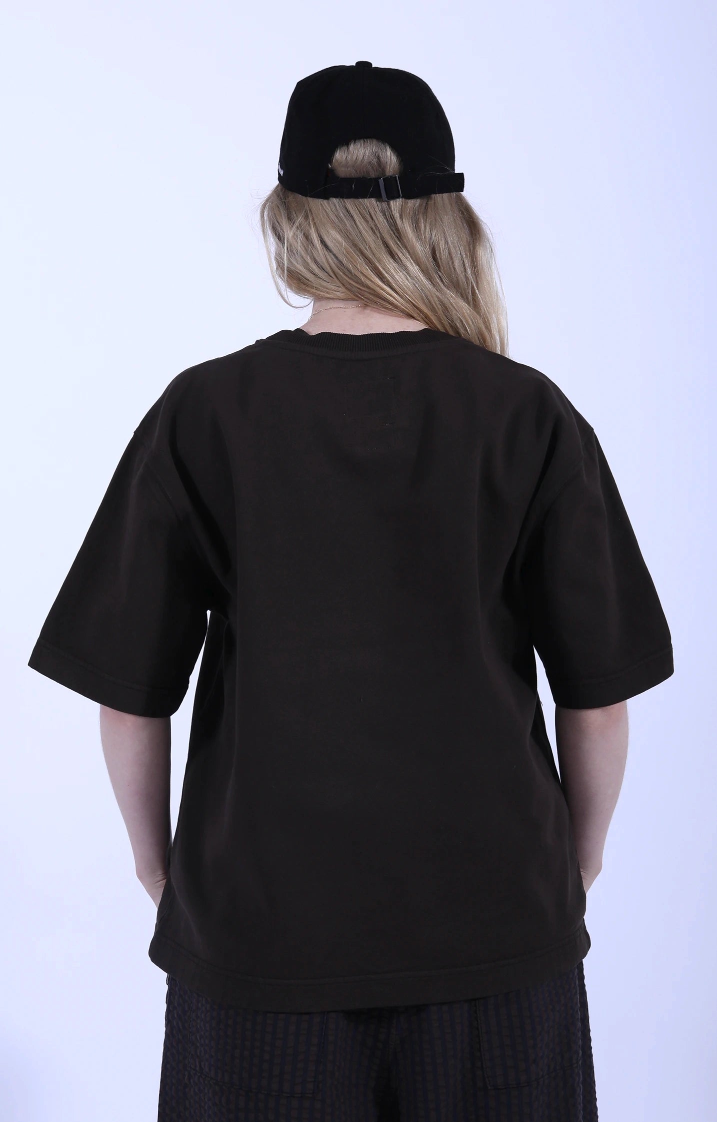 Power-T Coffee Brown