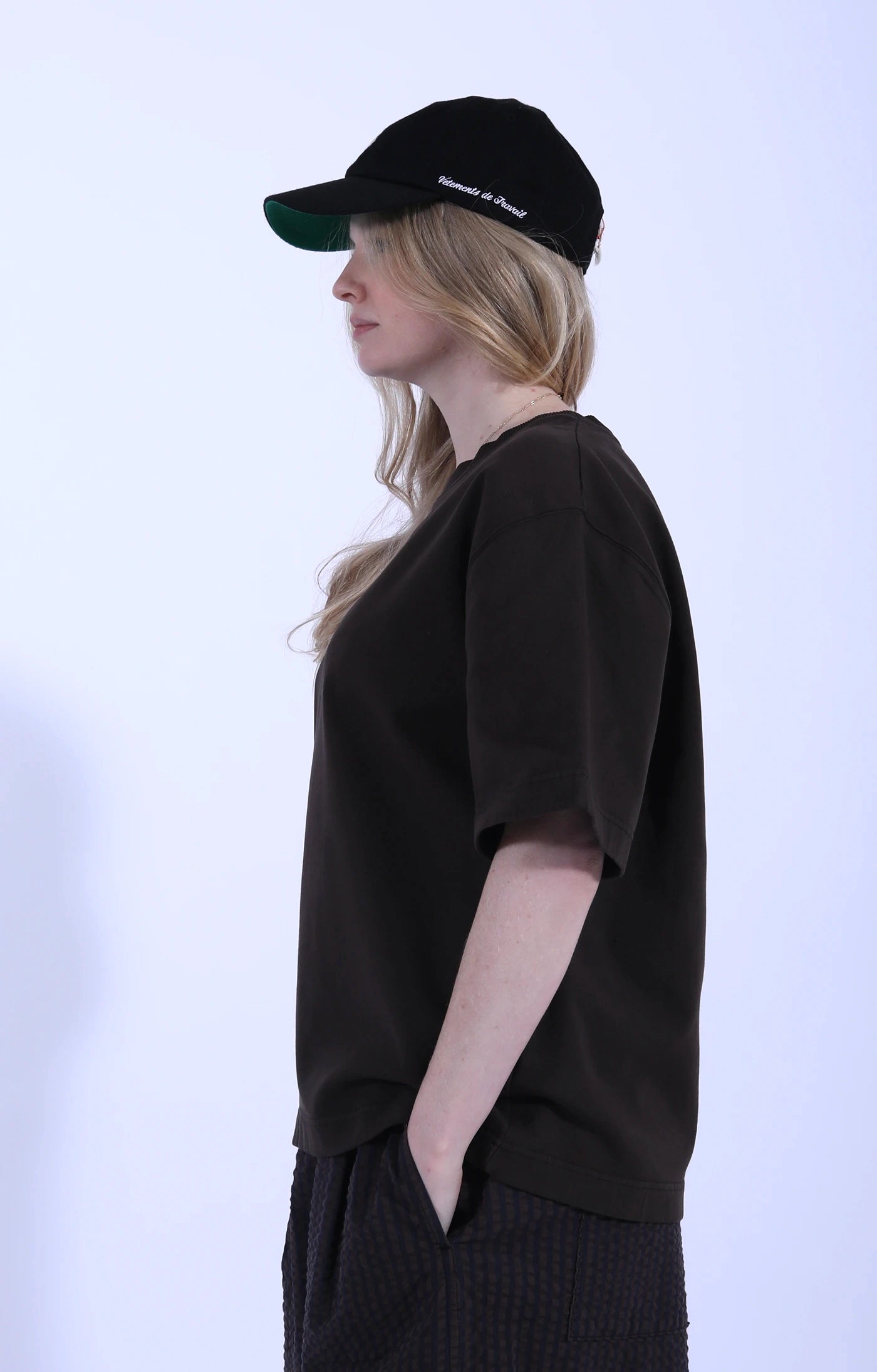 Power-T Coffee Brown