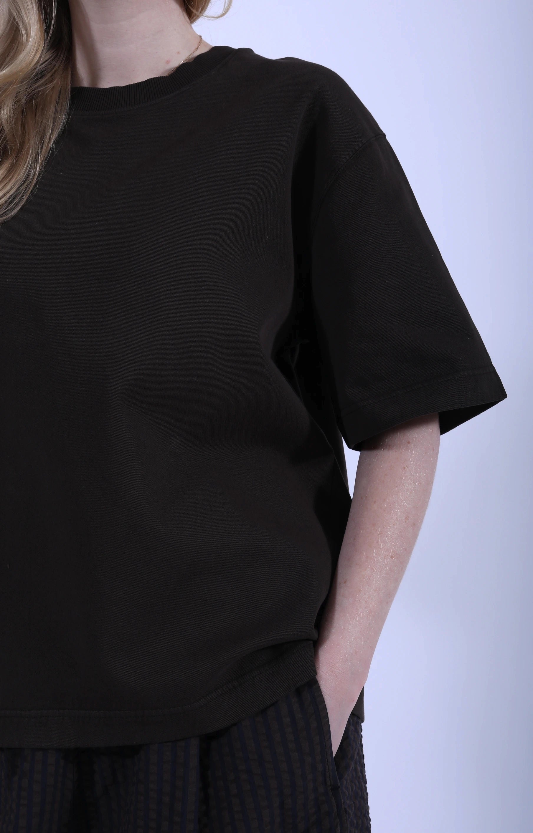 Power-T Coffee Brown