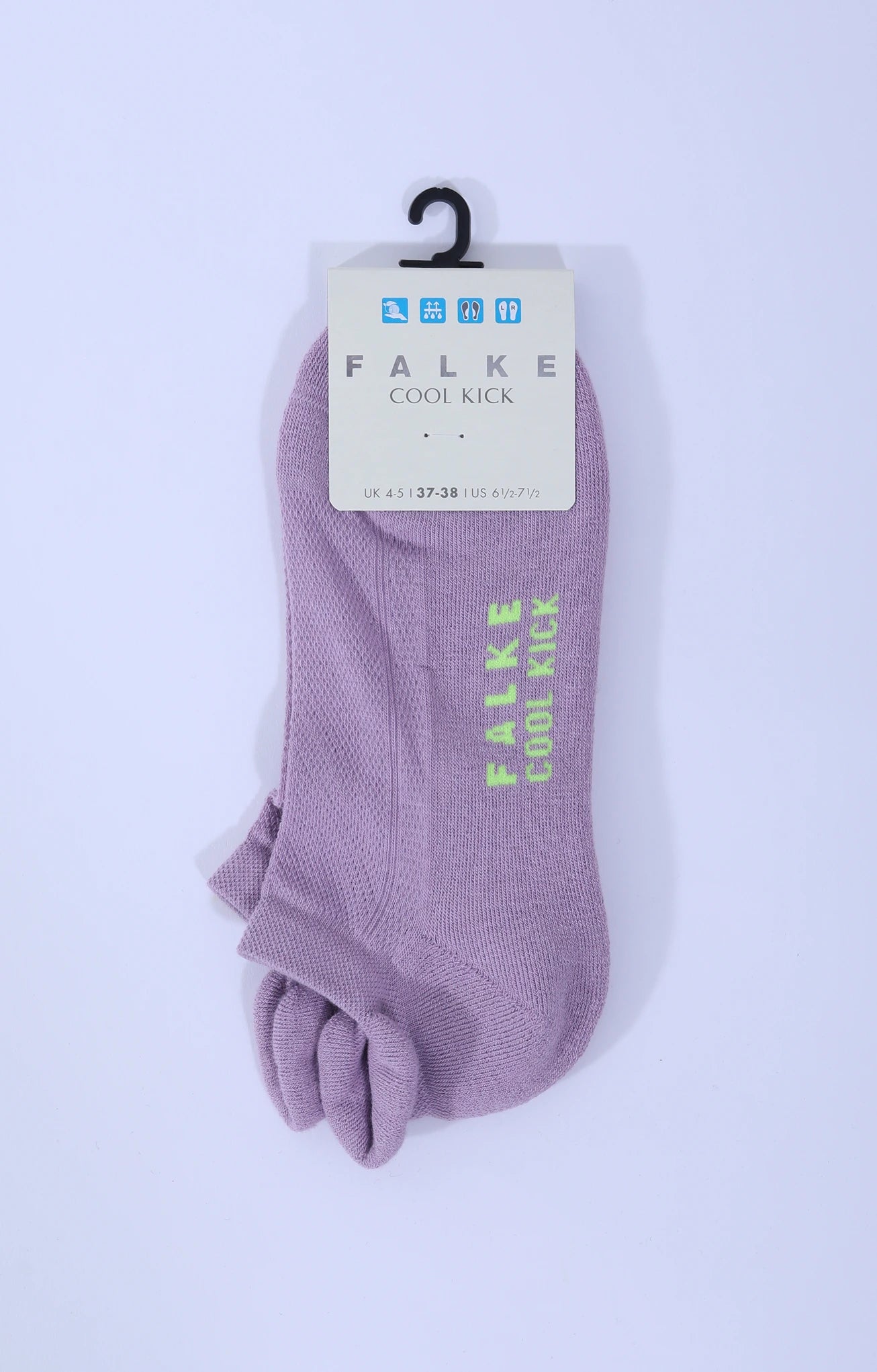 Cool Kick Sock Lilac