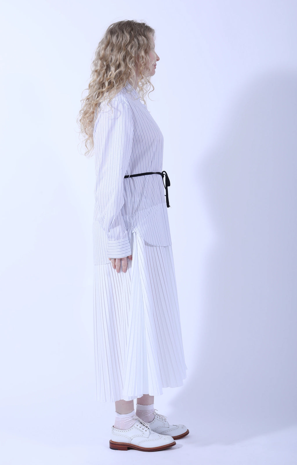 Dress Algerian Unico