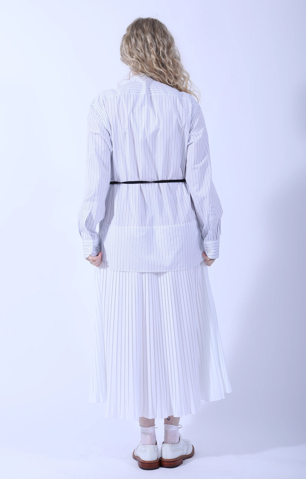 Dress Algerian Unico