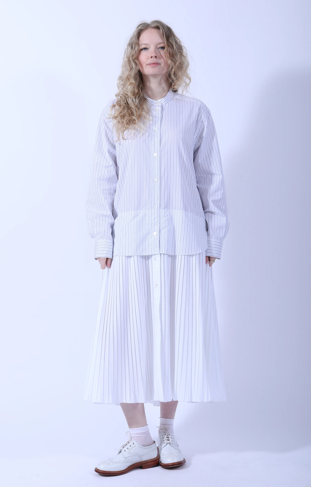 Dress Algerian Unico