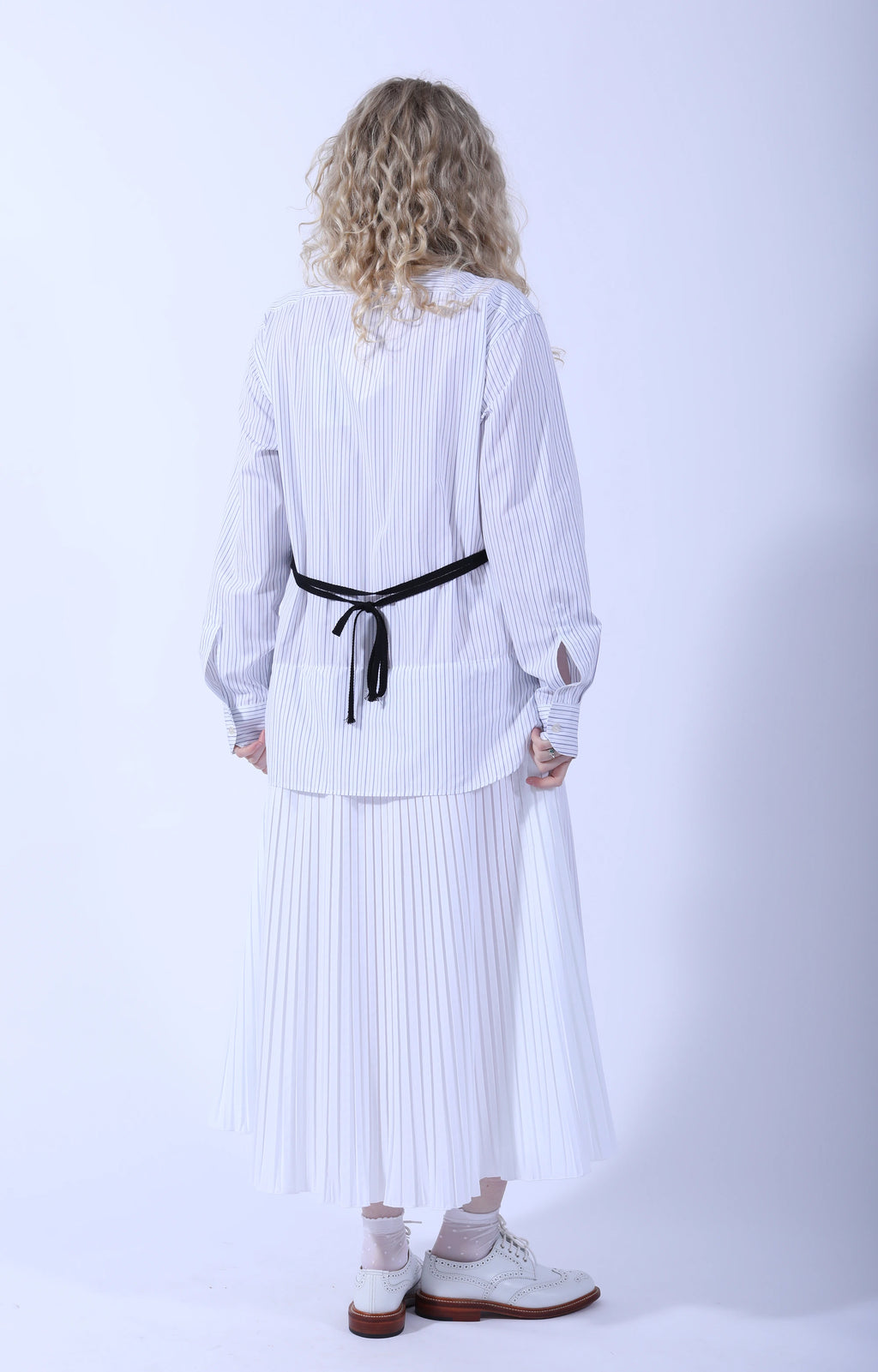 Dress Algerian Unico