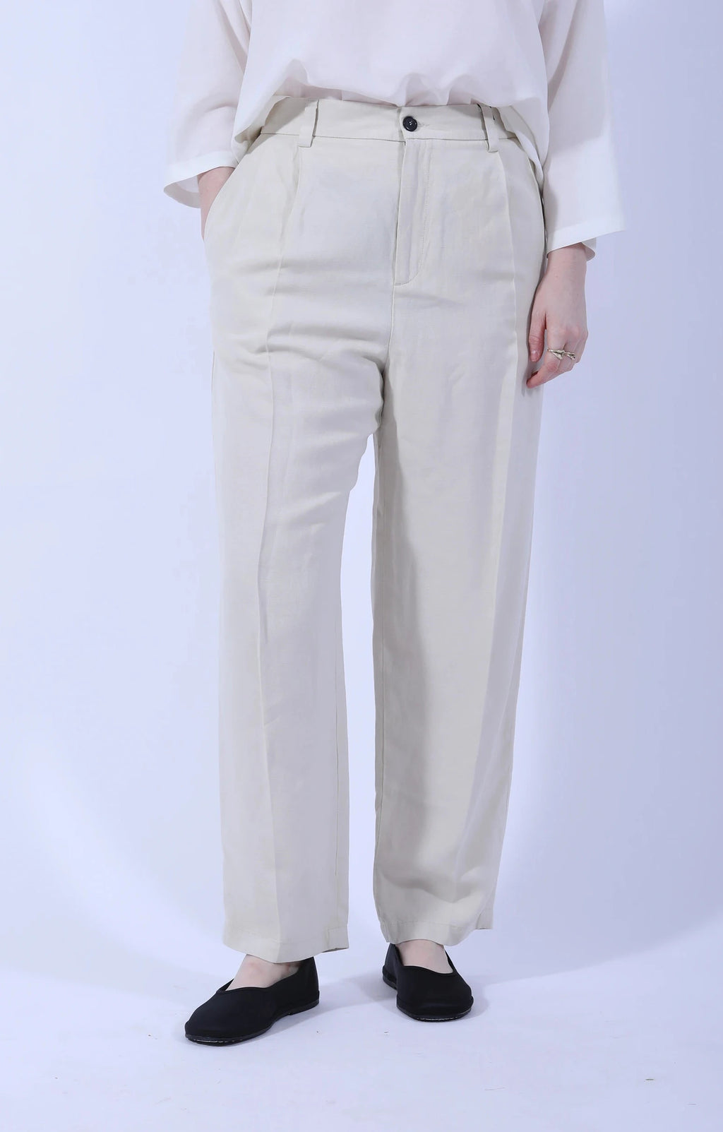 Trousers Roxanne Avorio