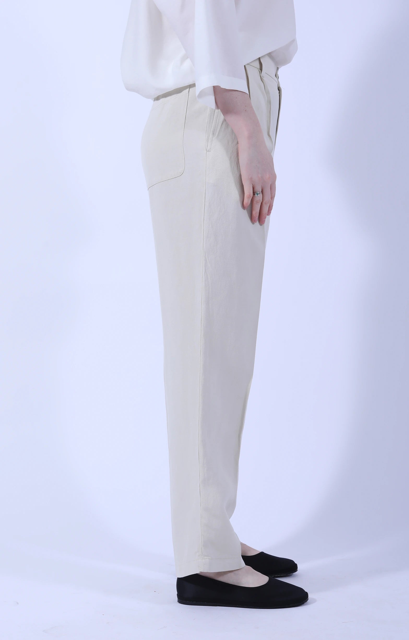 Trousers Roxanne Avorio