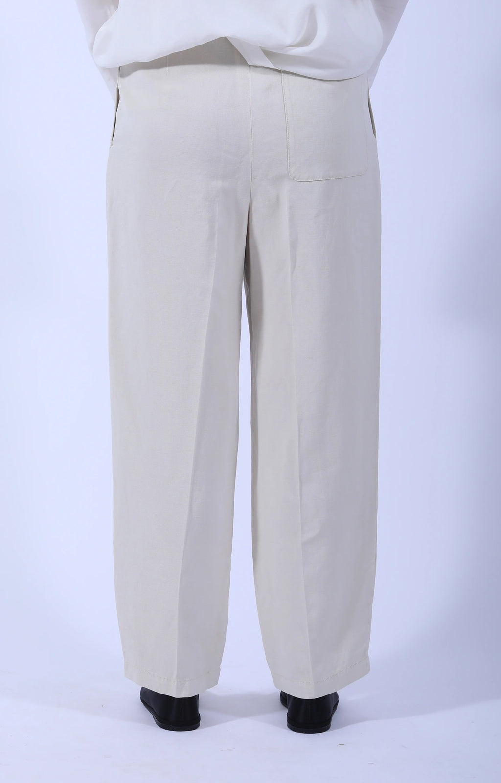 Trousers Roxanne Avorio