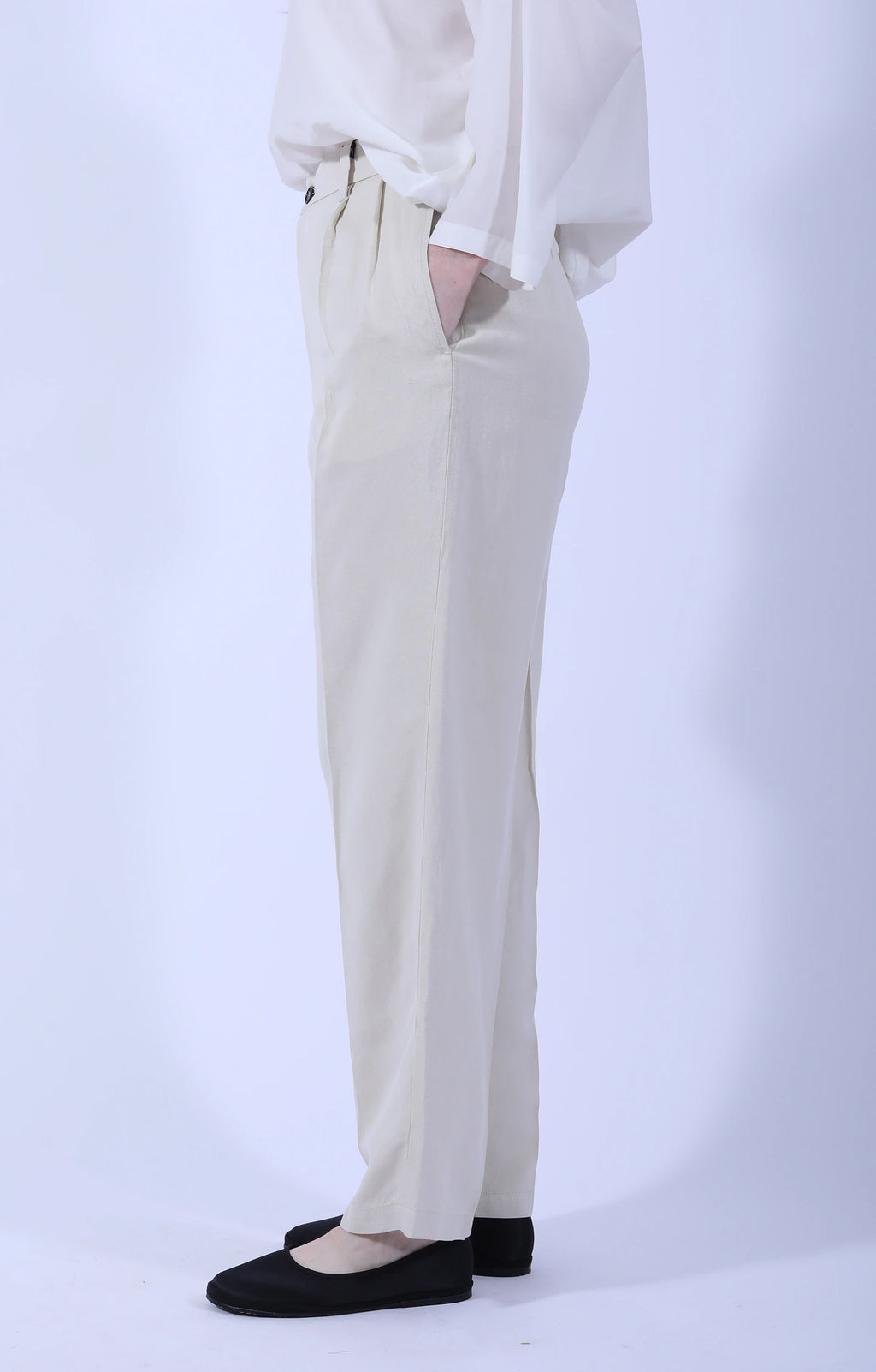Trousers Roxanne Avorio
