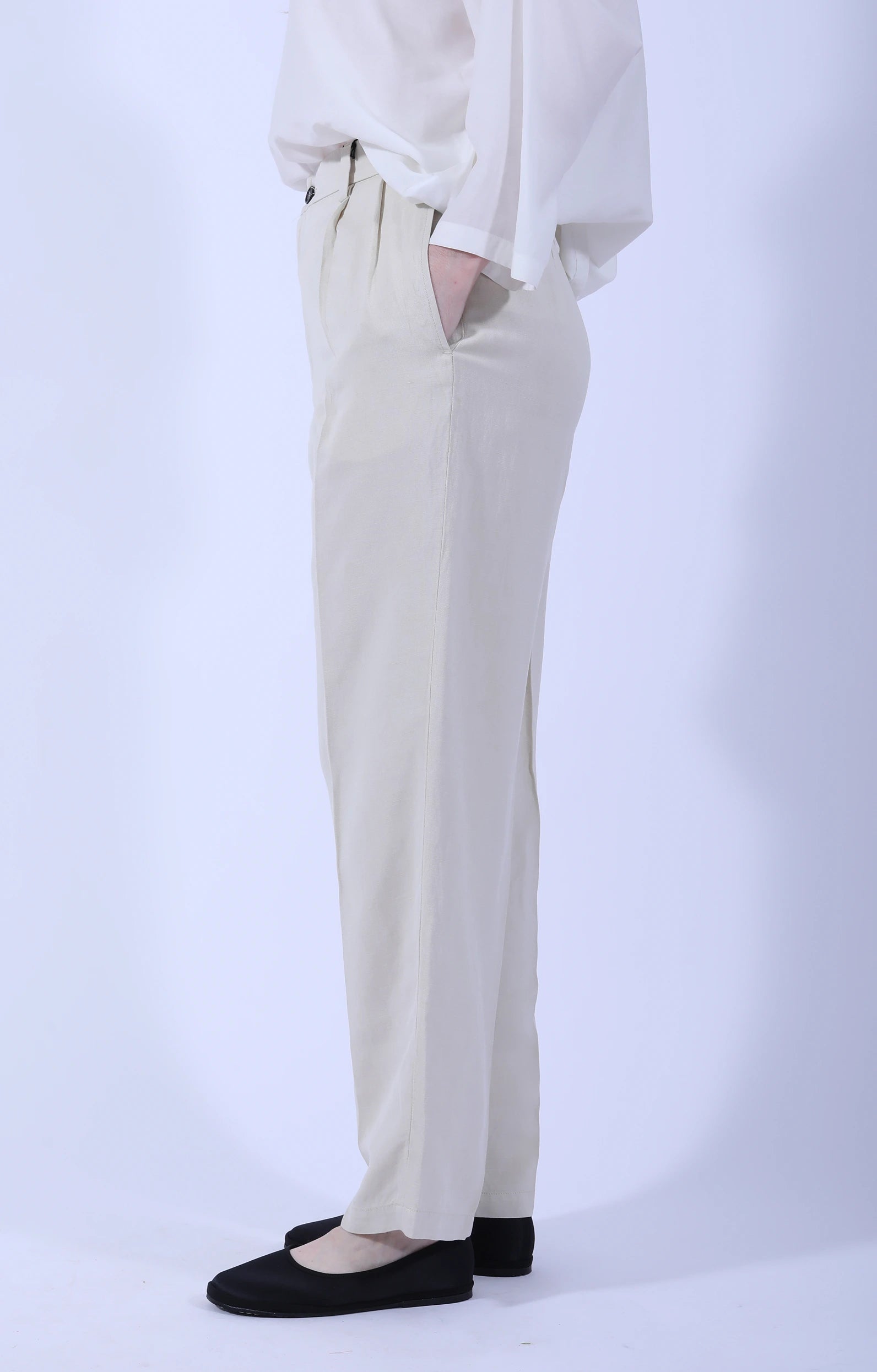 Trousers Roxanne Avorio