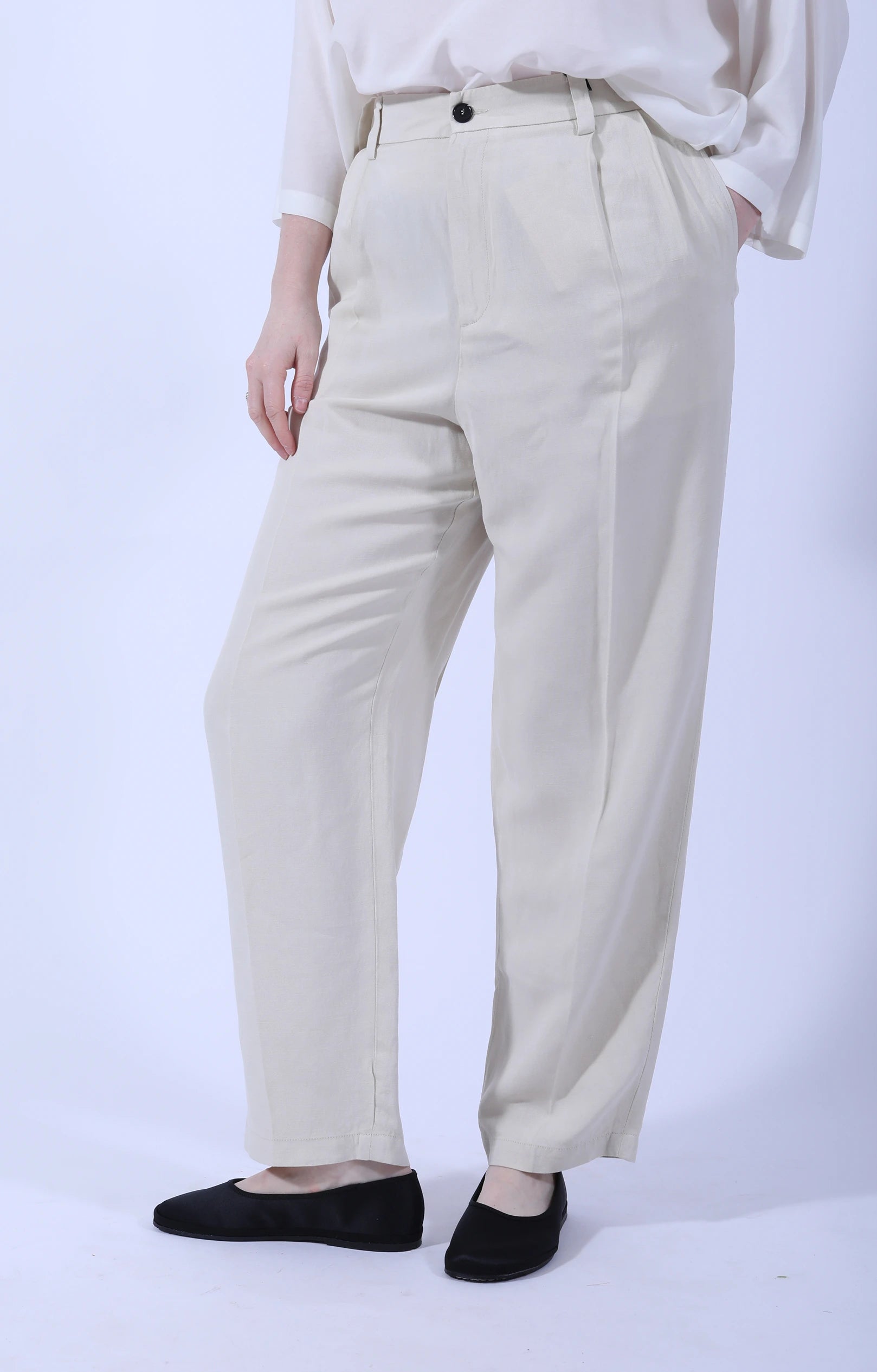 Trousers Roxanne Avorio