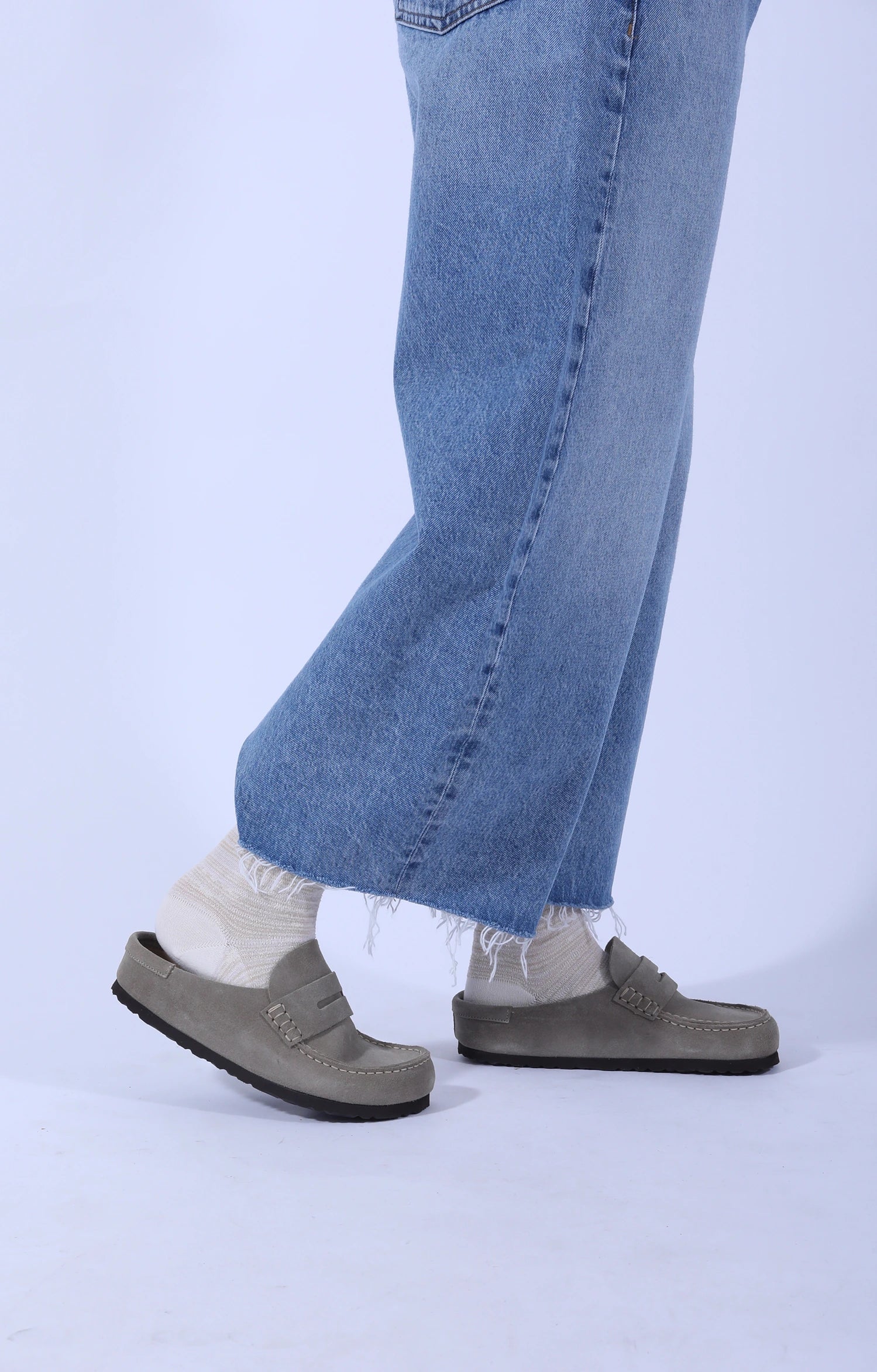 Naples Wrapped LEVE Taupe