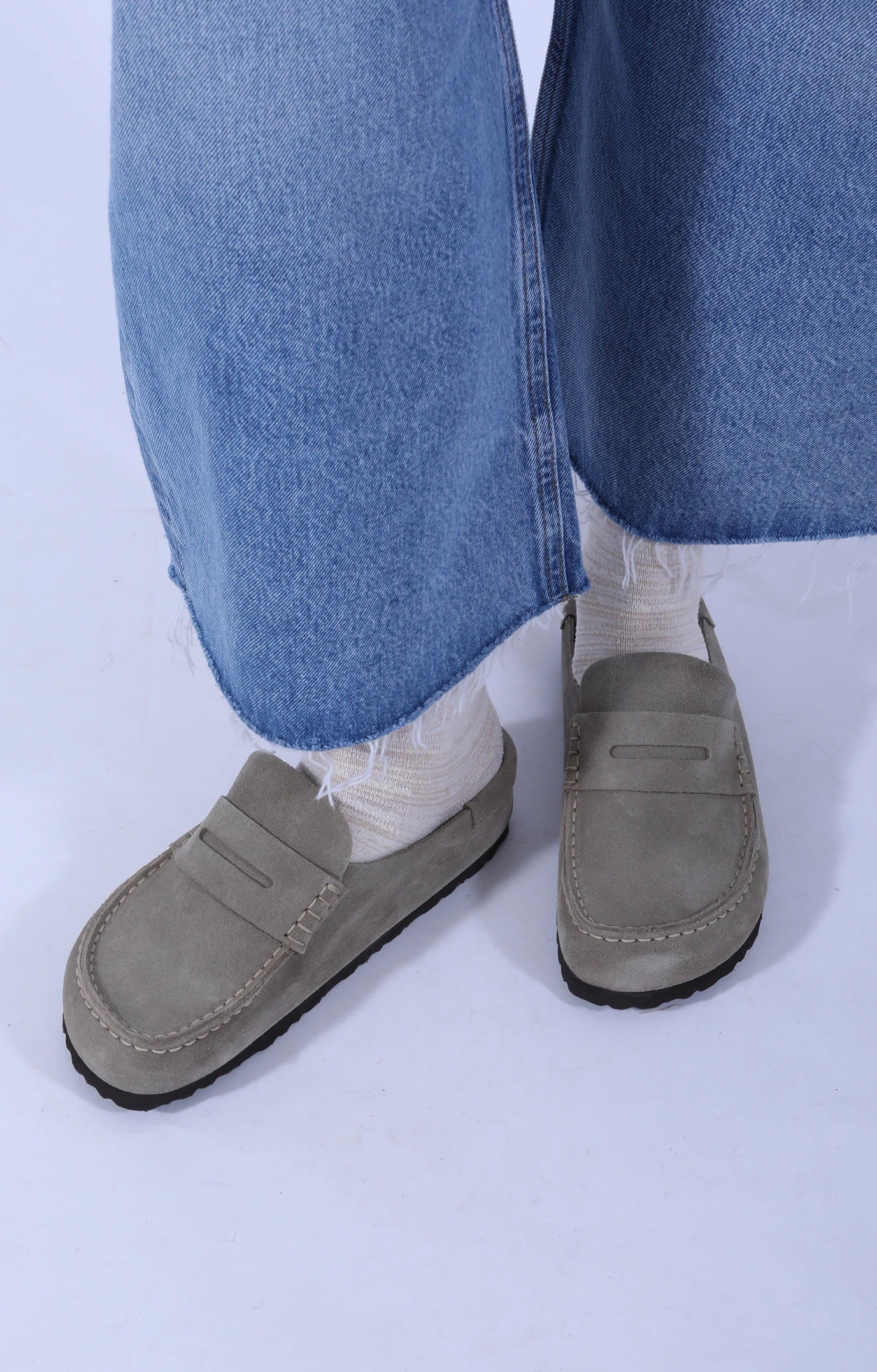 Naples Wrapped LEVE Taupe