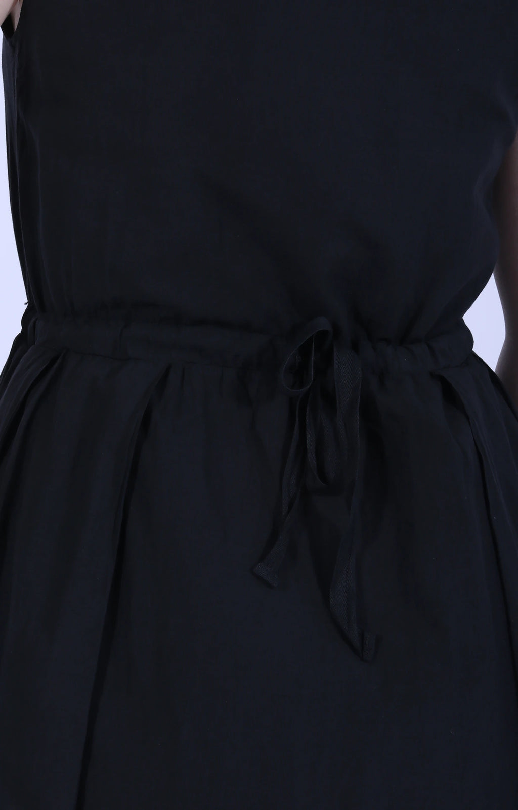 Diya Dress Black