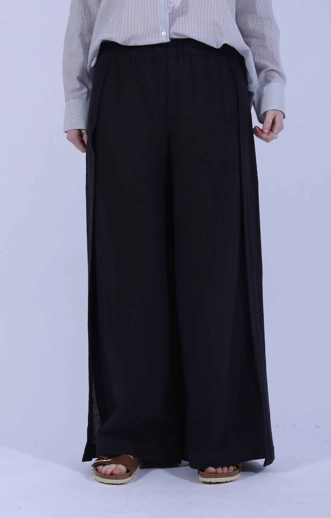Seed Pants Noir
