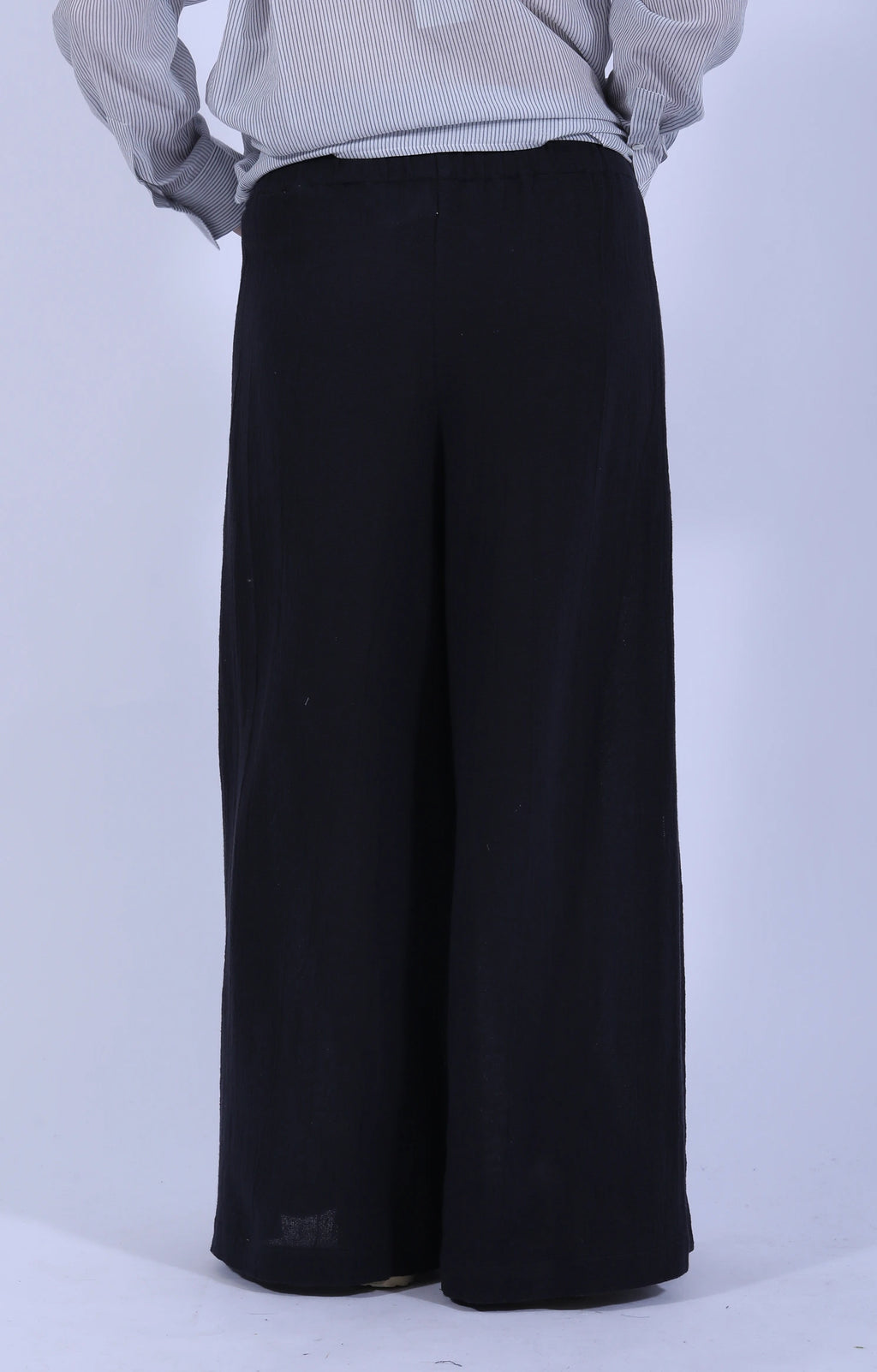 Seed Pants Noir
