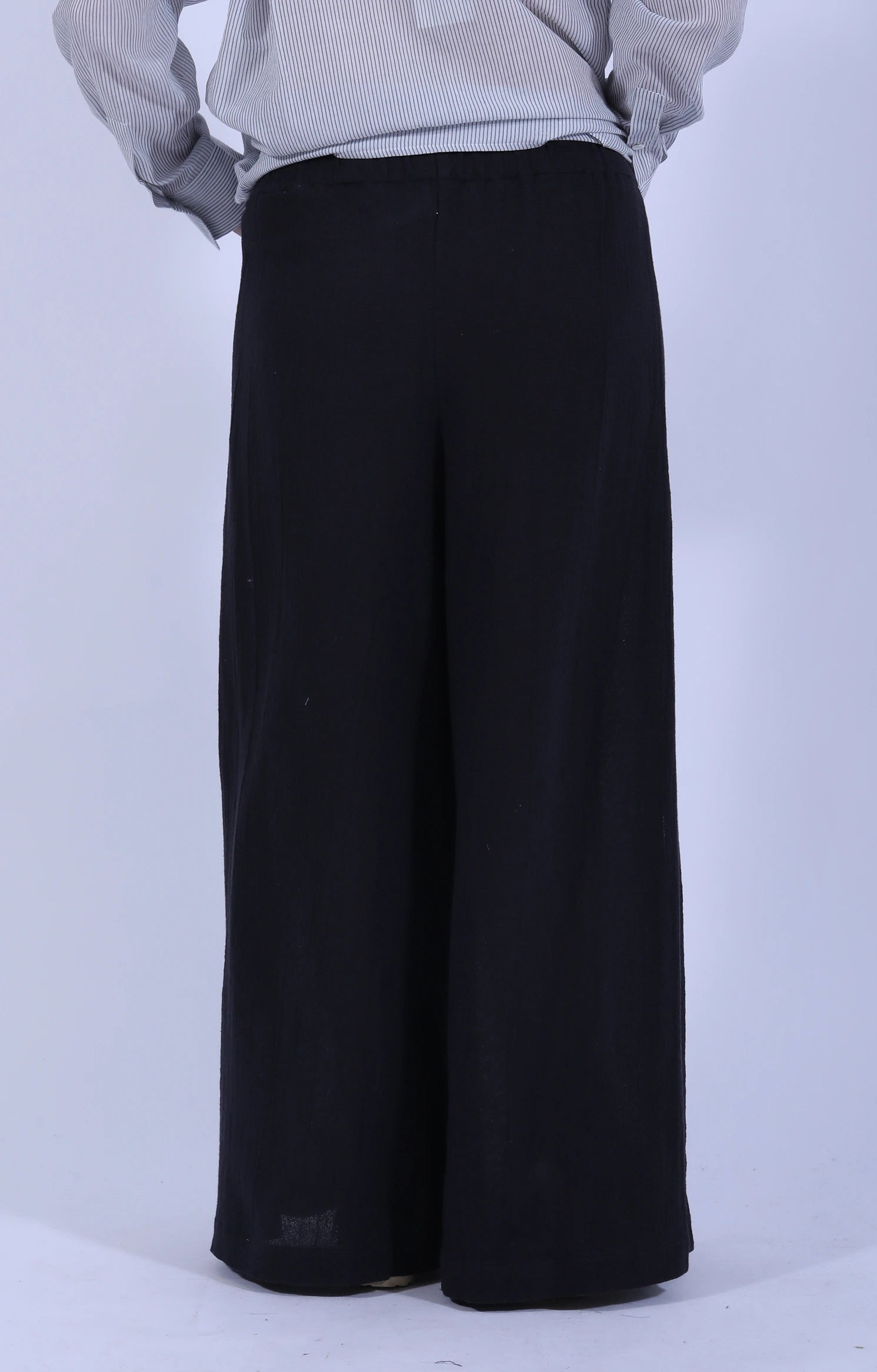 Seed Pants Noir