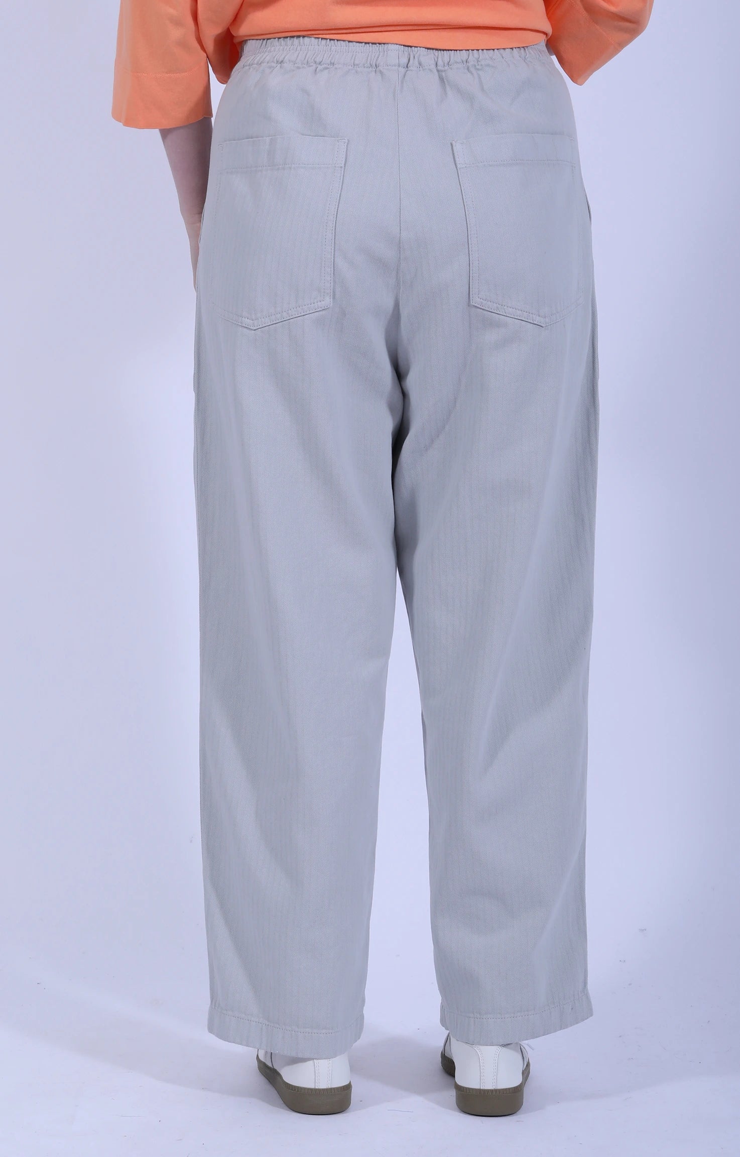 Aire Pants Gray