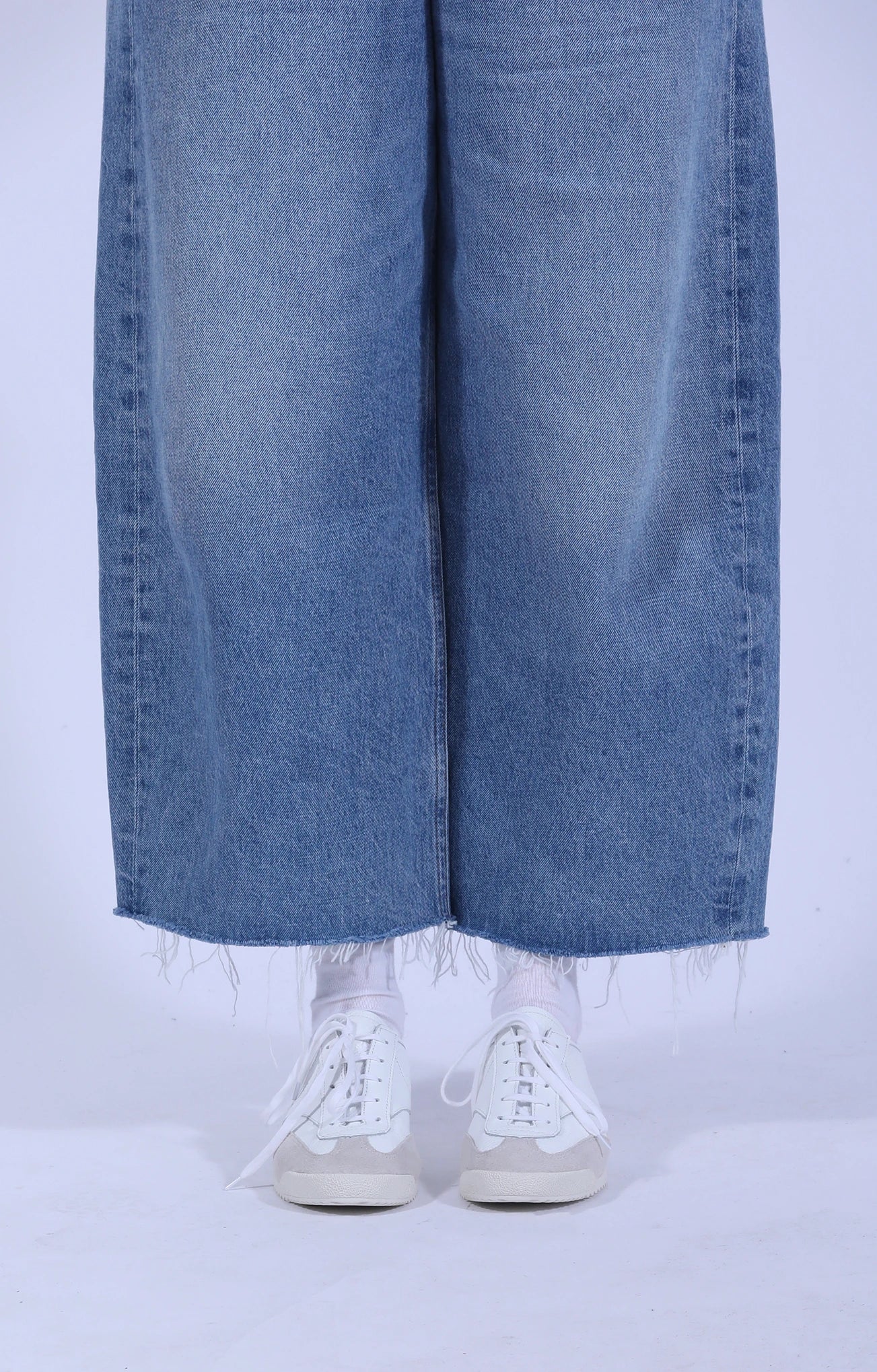 Germany Military Trainer White/Off Sole