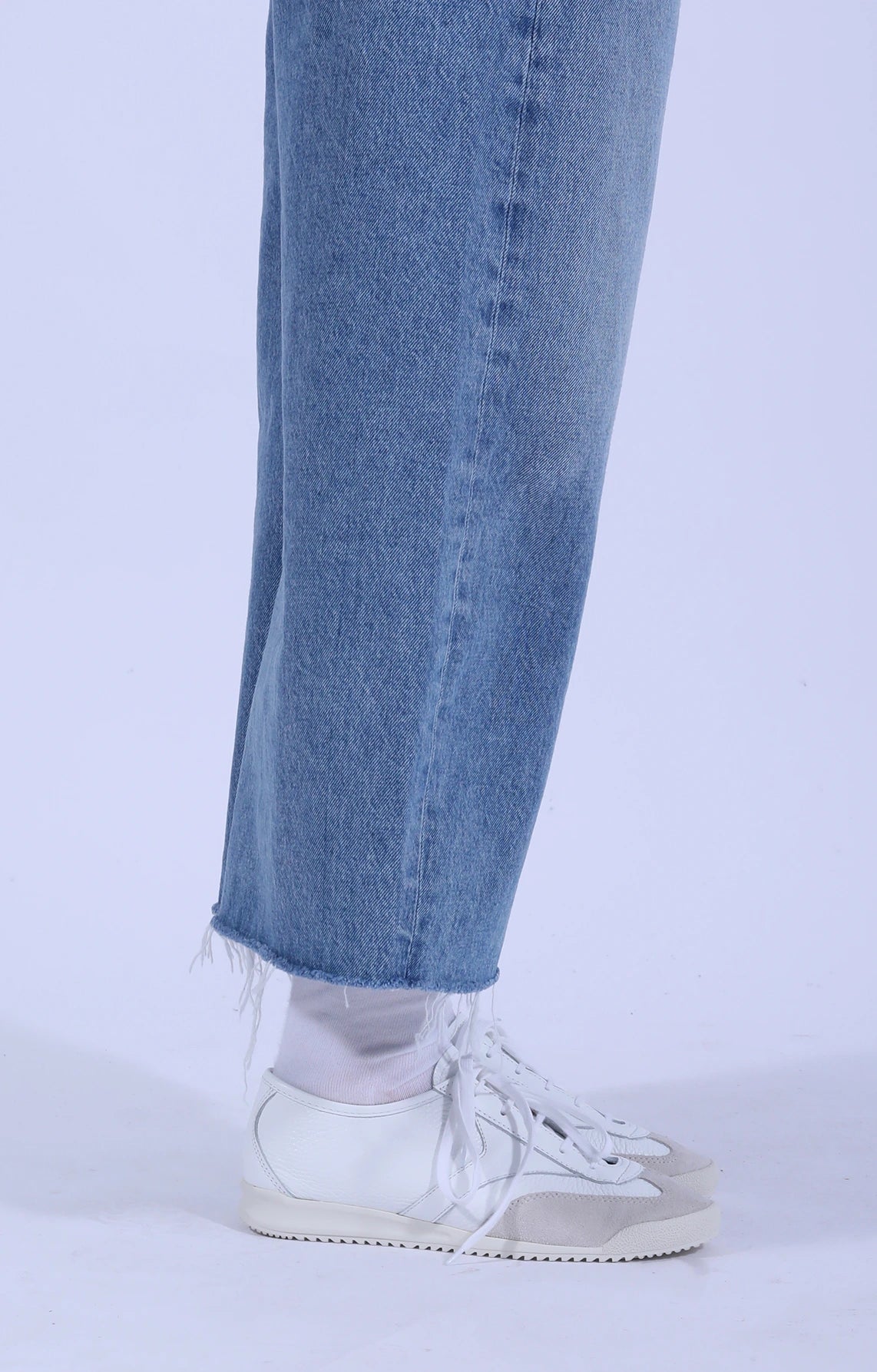 Germany Military Trainer White/Off Sole