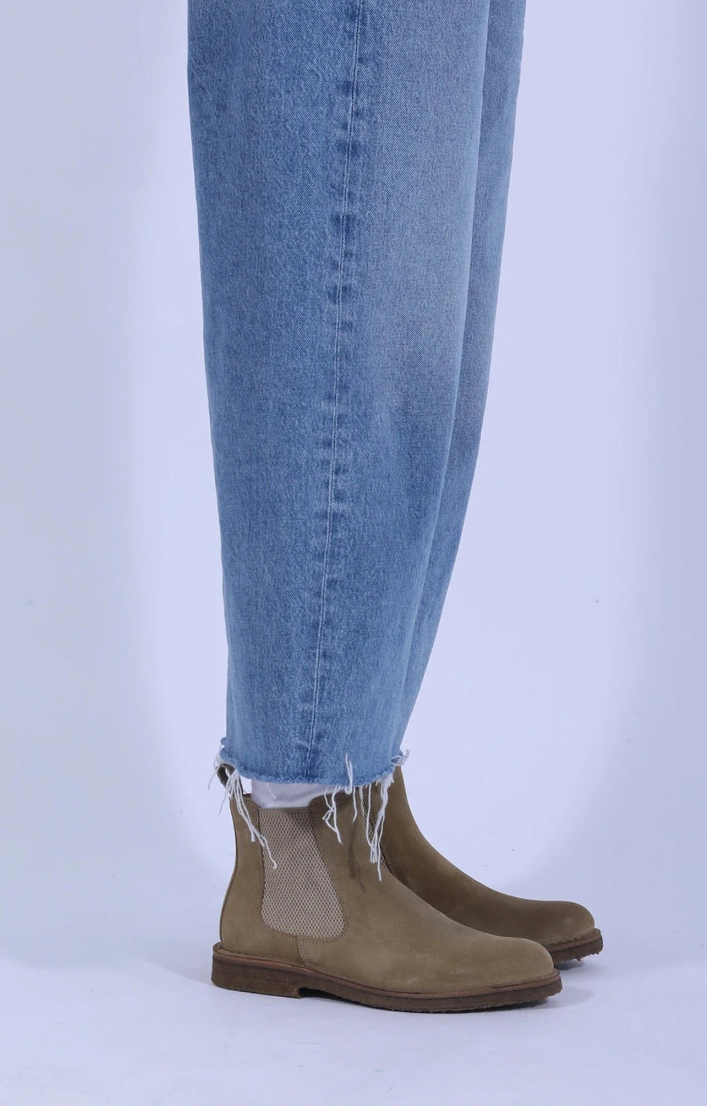 Bridgeflex Donna Ambra