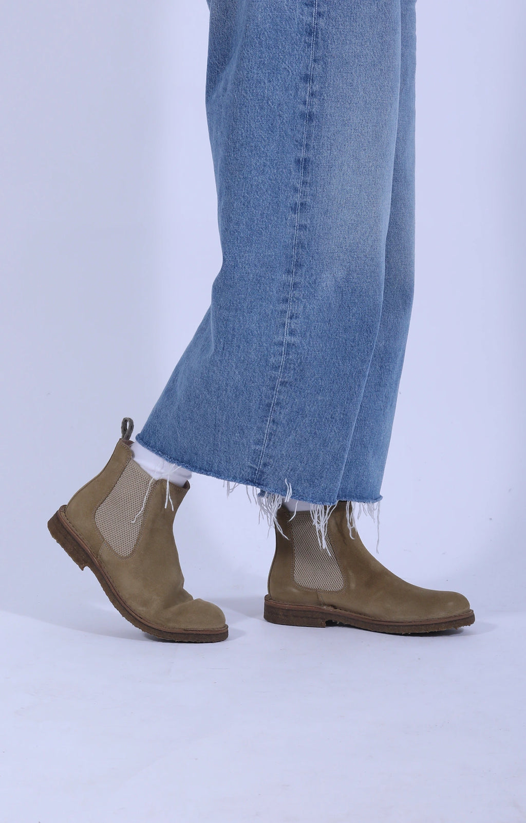 Bridgeflex Donna Ambra