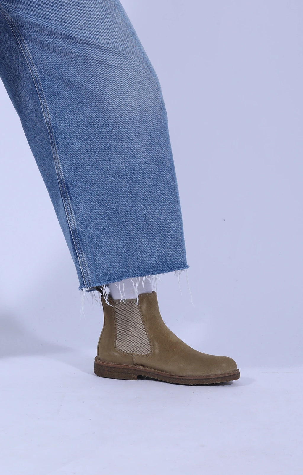 Bridgeflex Donna Ambra