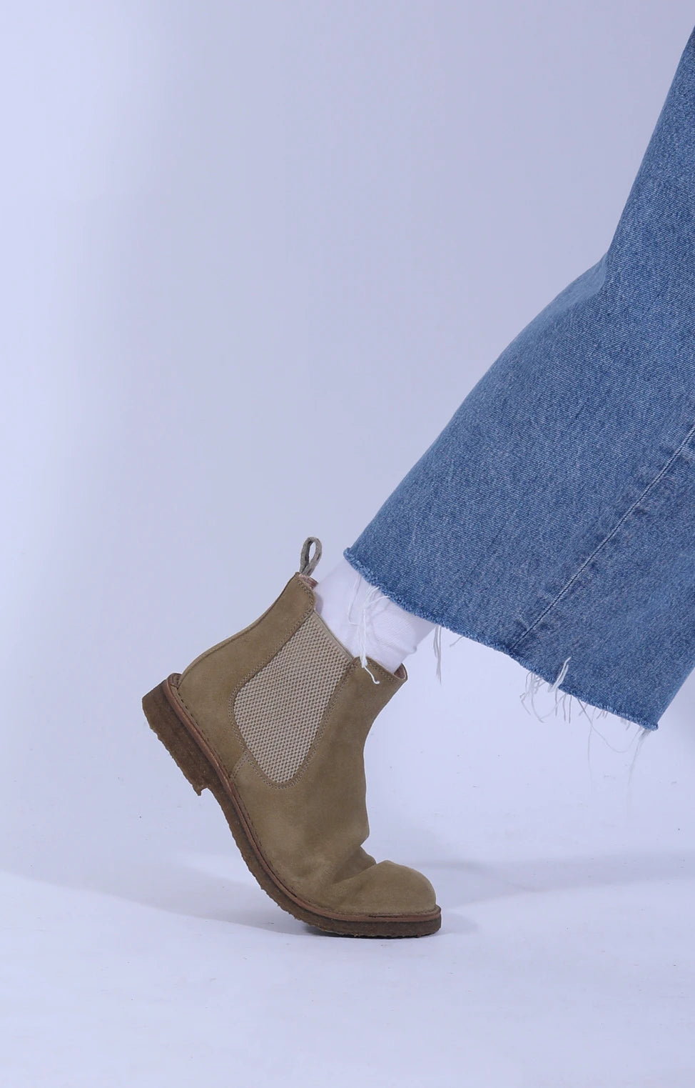 Bridgeflex Donna Ambra