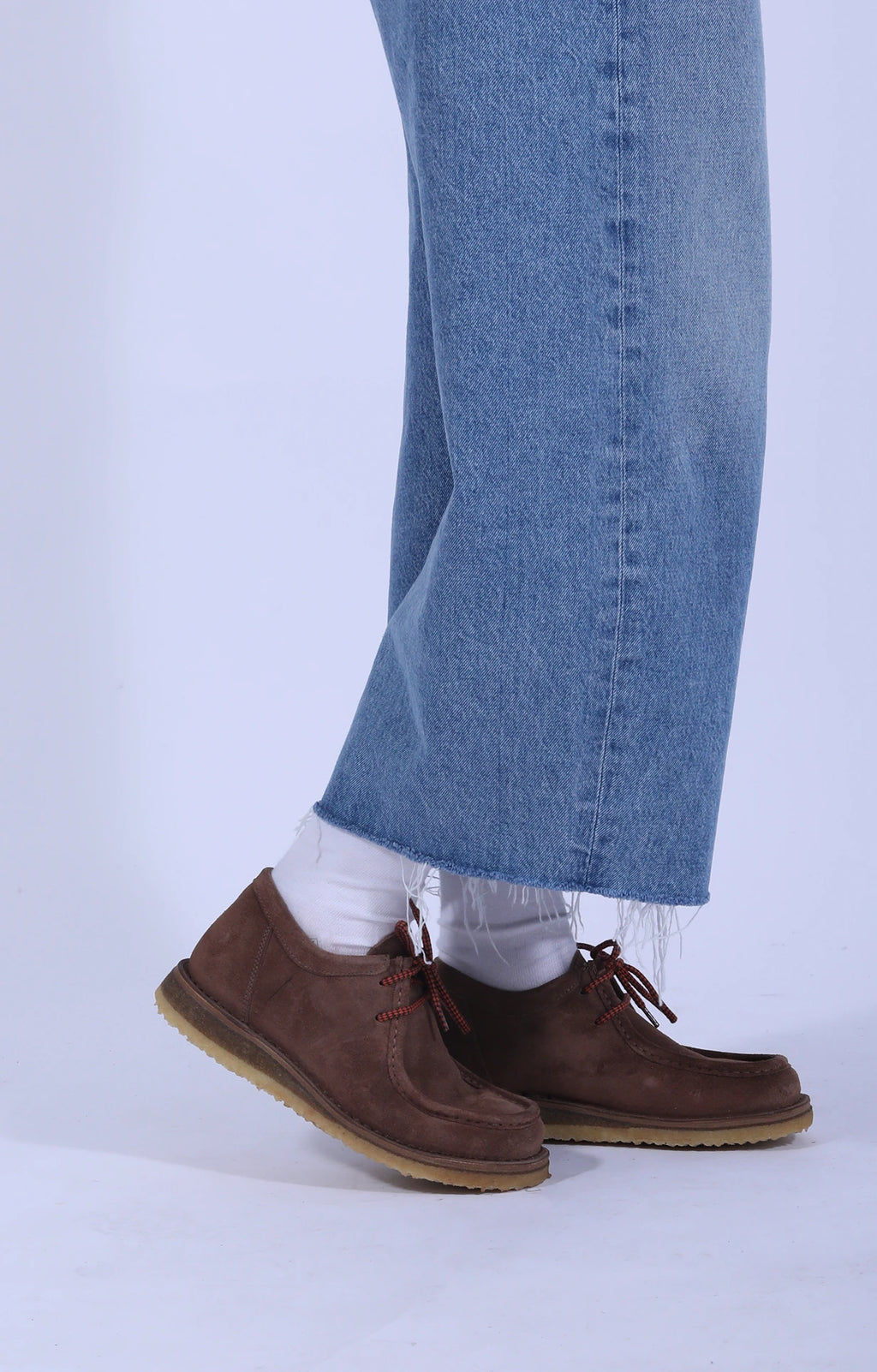 Beenflex Donna Gianduia