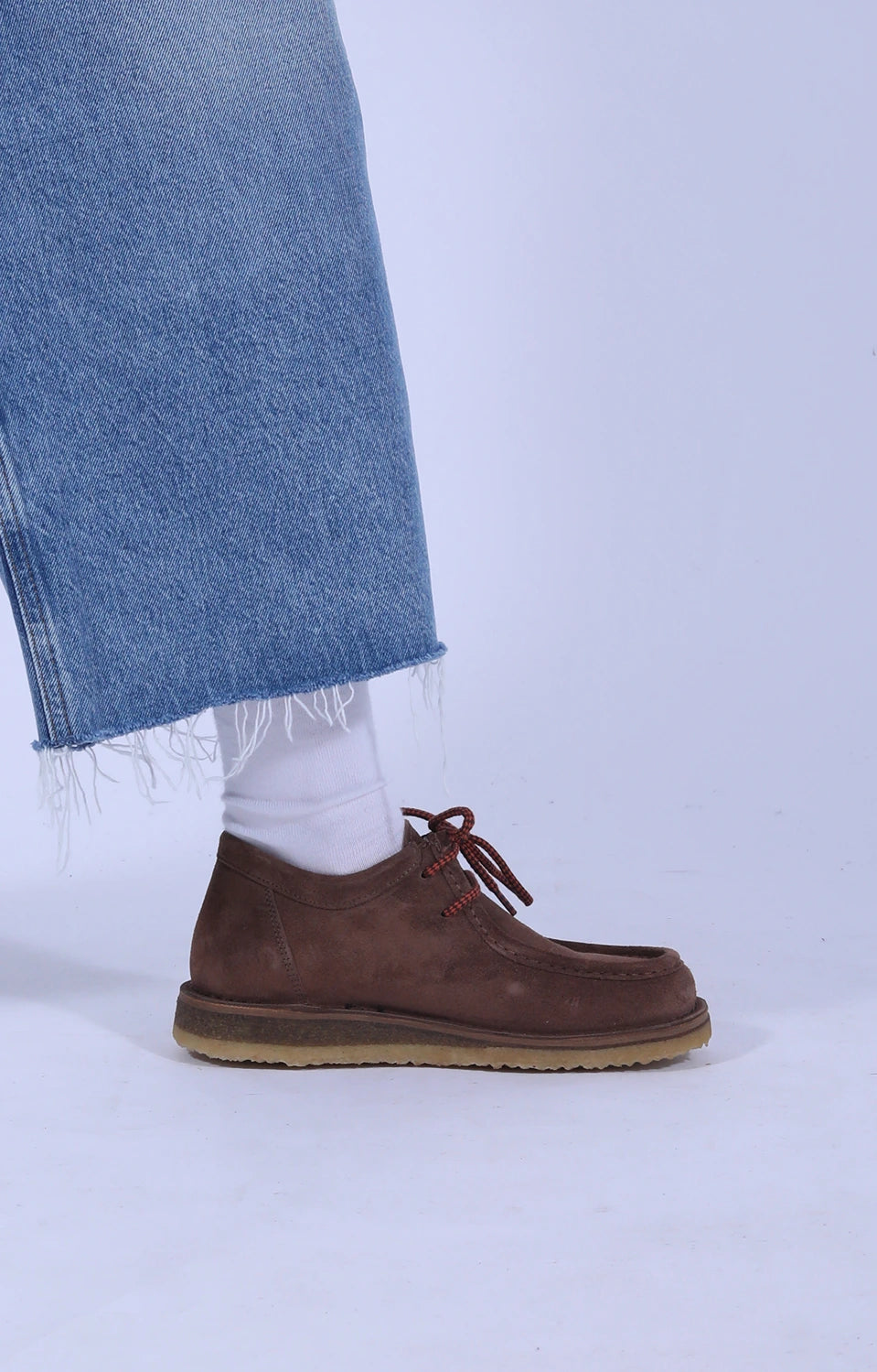 Beenflex Donna Gianduia