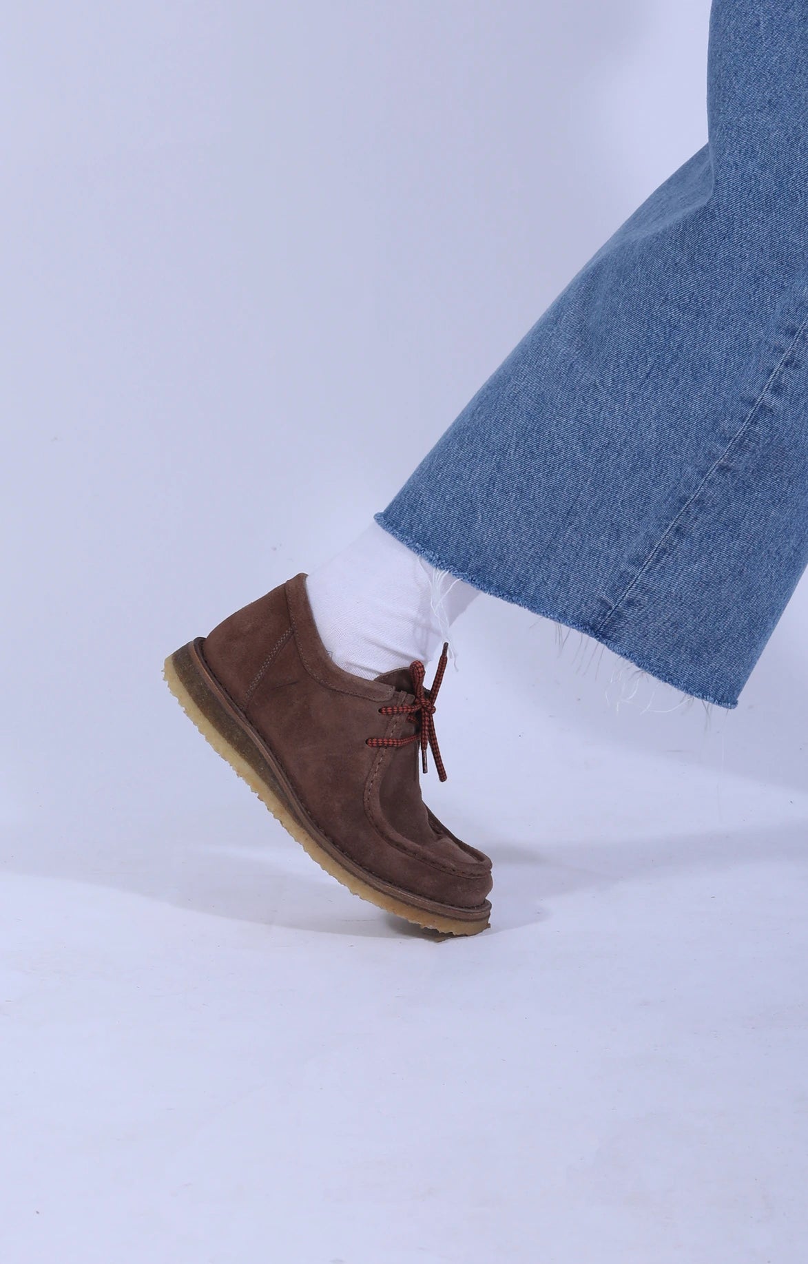 Beenflex Donna Gianduia