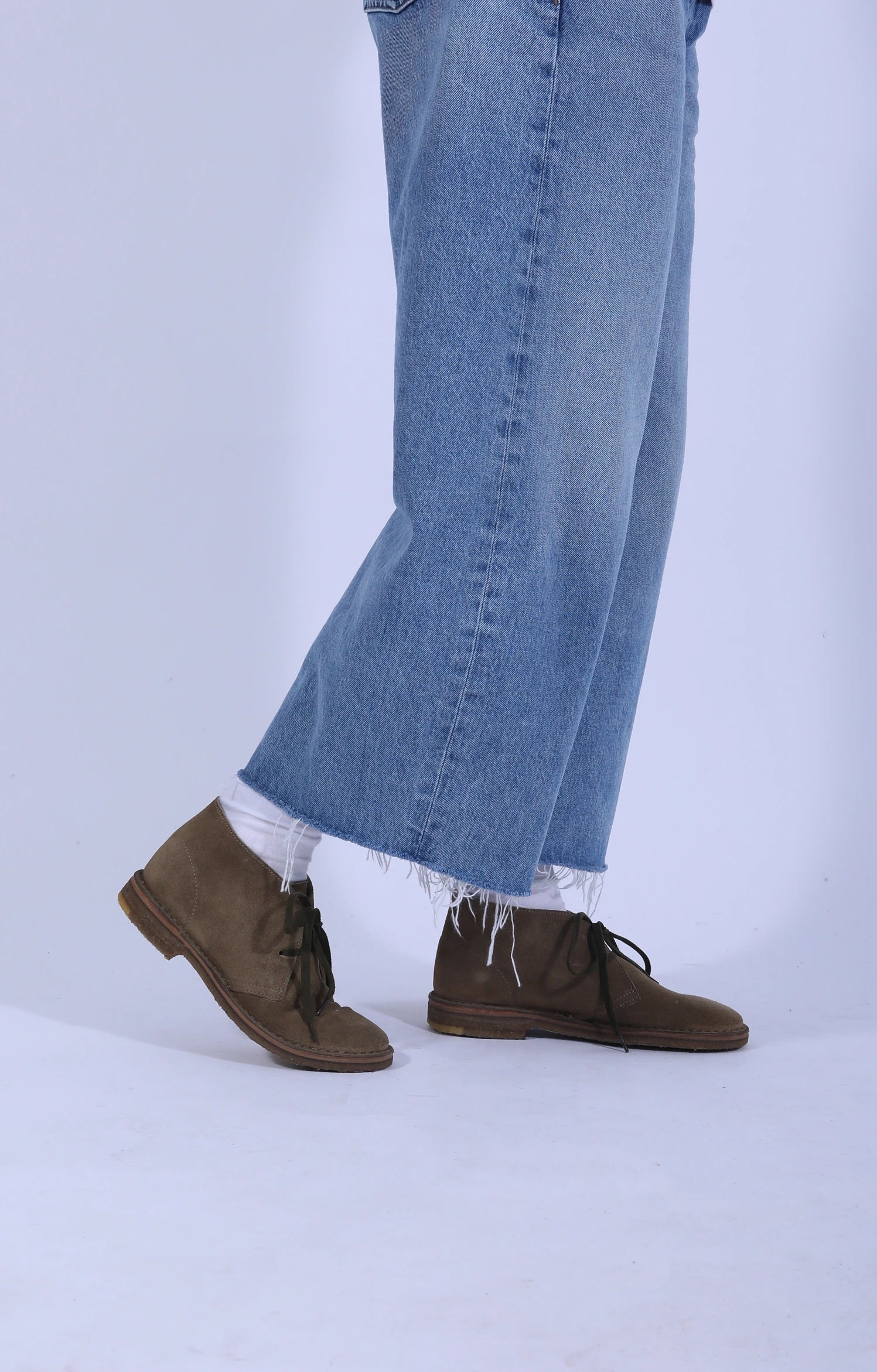 Montflex Donna Militare