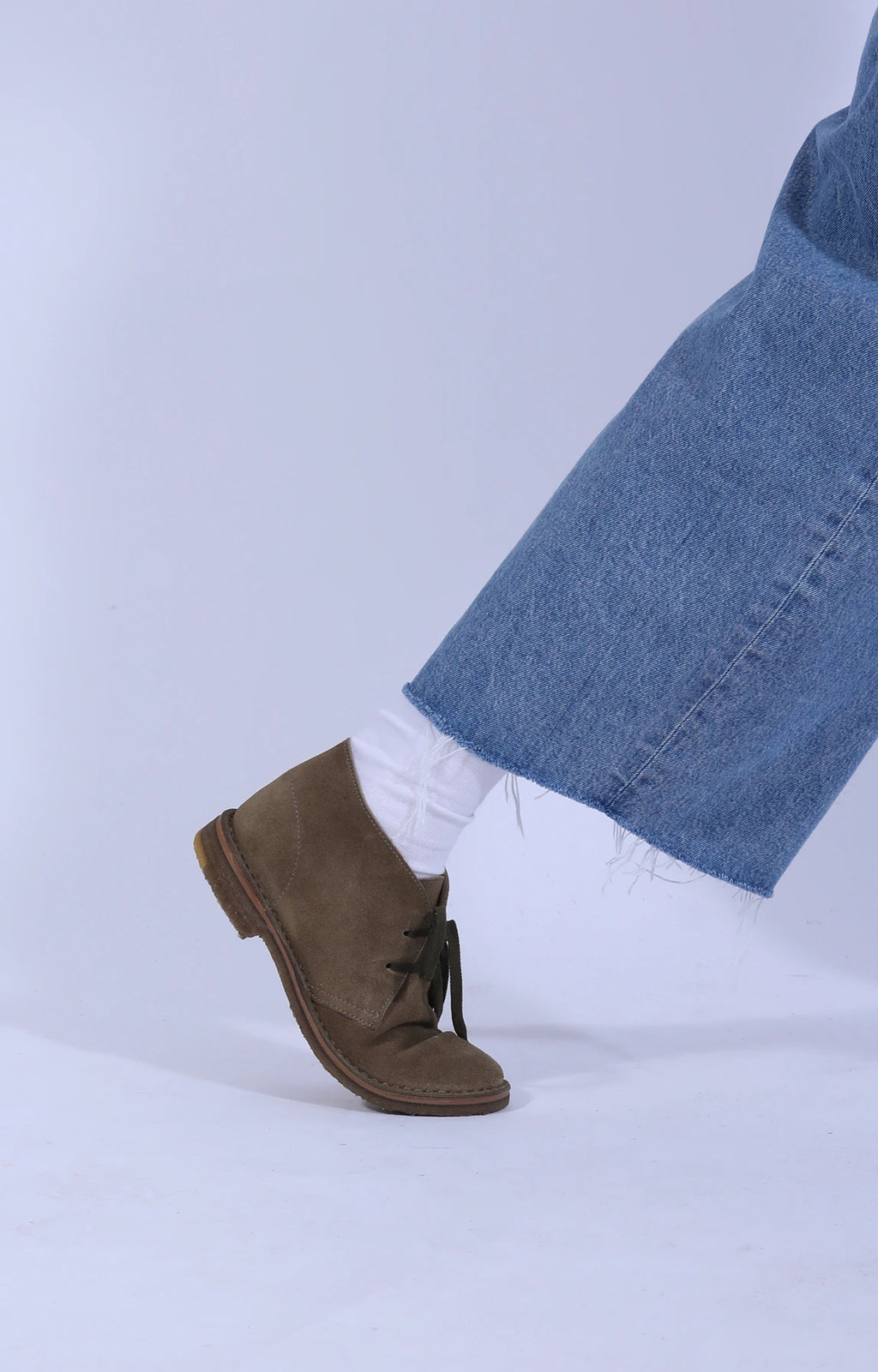 Montflex Donna Militare