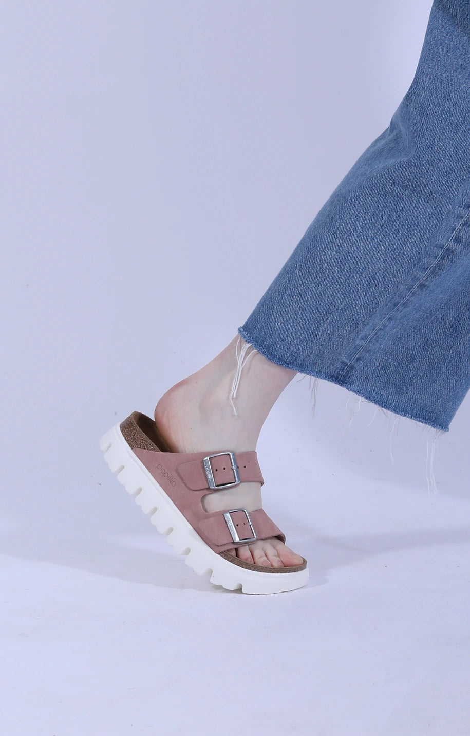 Arizona Chunky LEVE Pink Clay