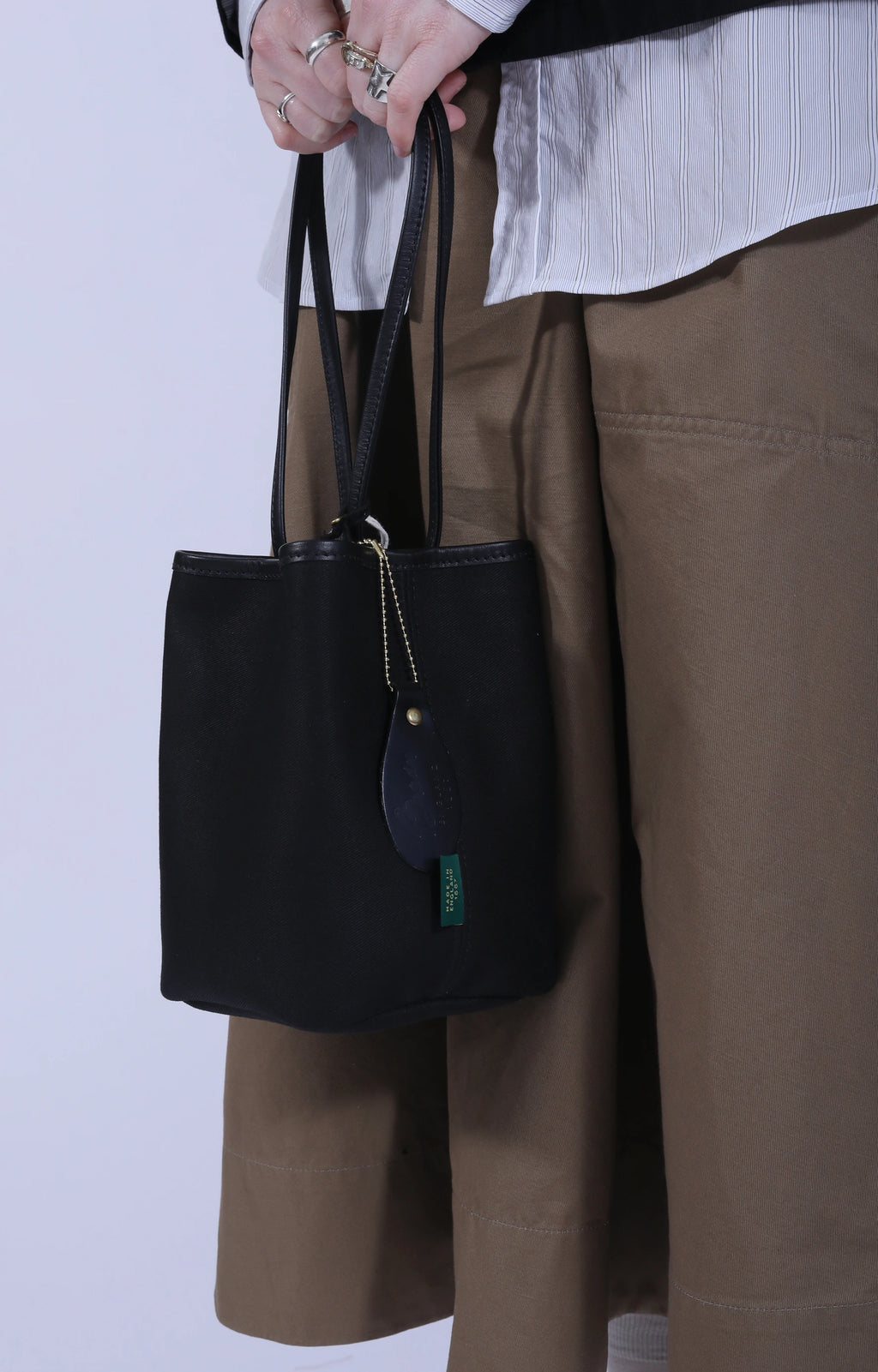 Keer Black/Black